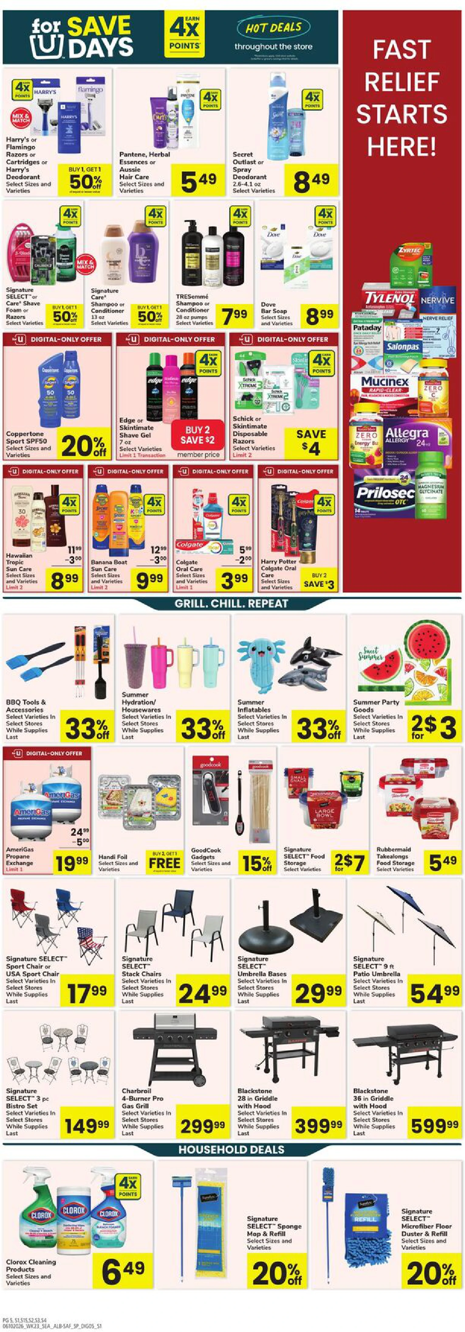 Flyer page 5