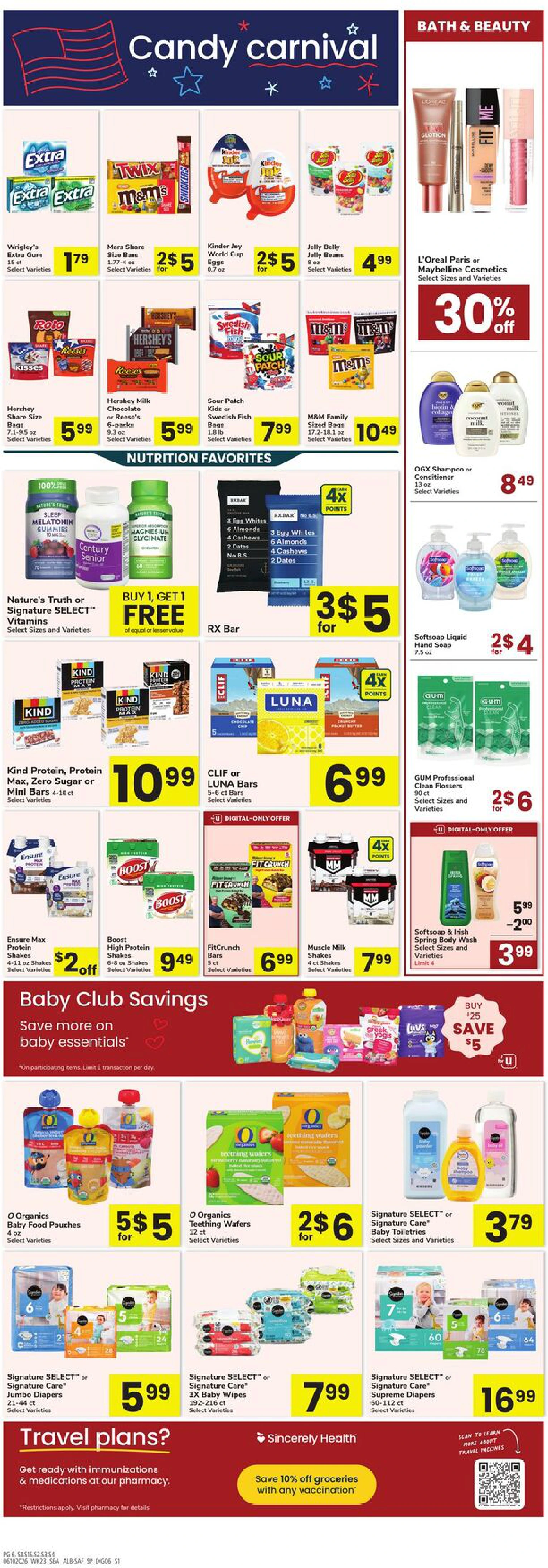Flyer page 6