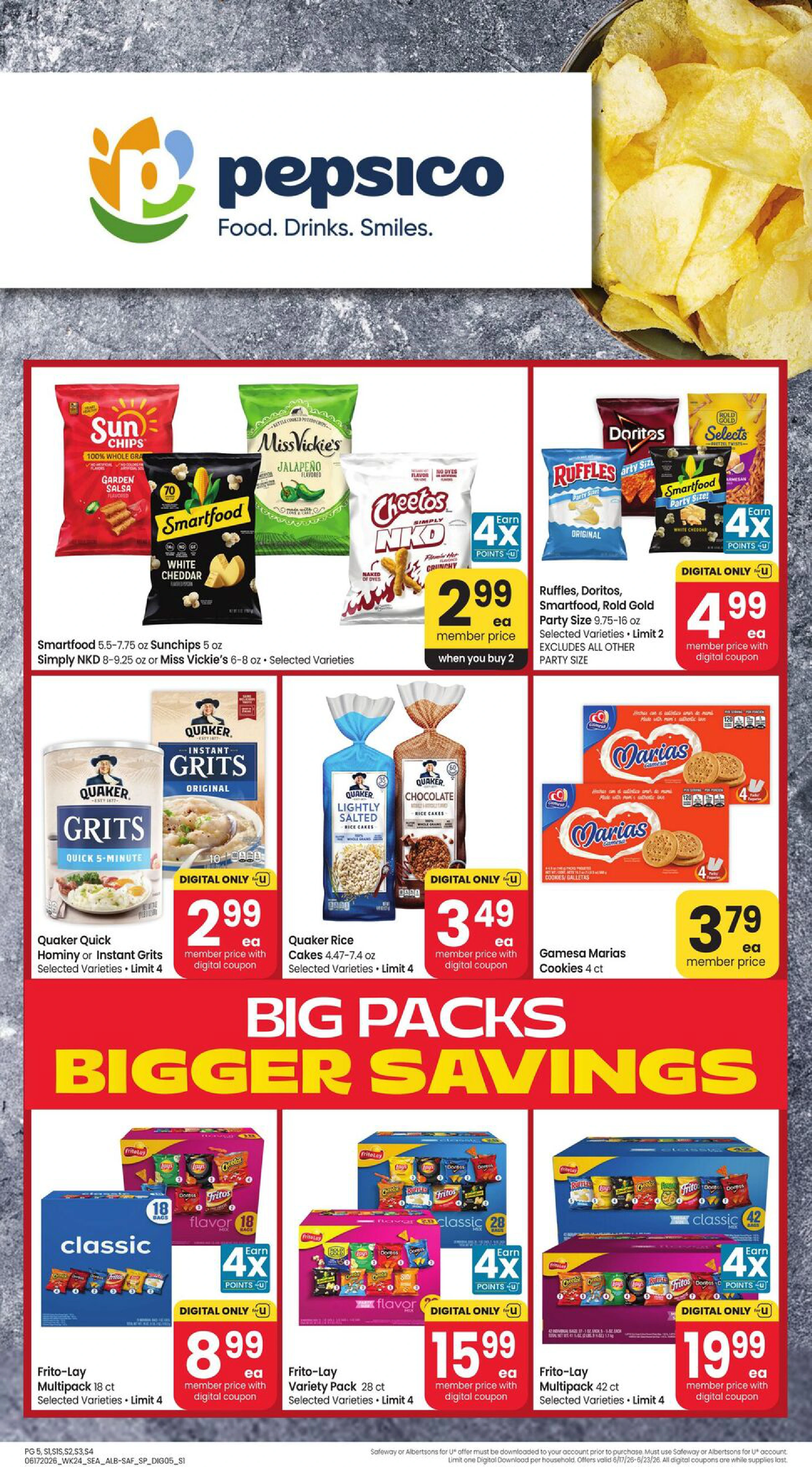 Flyer page 5