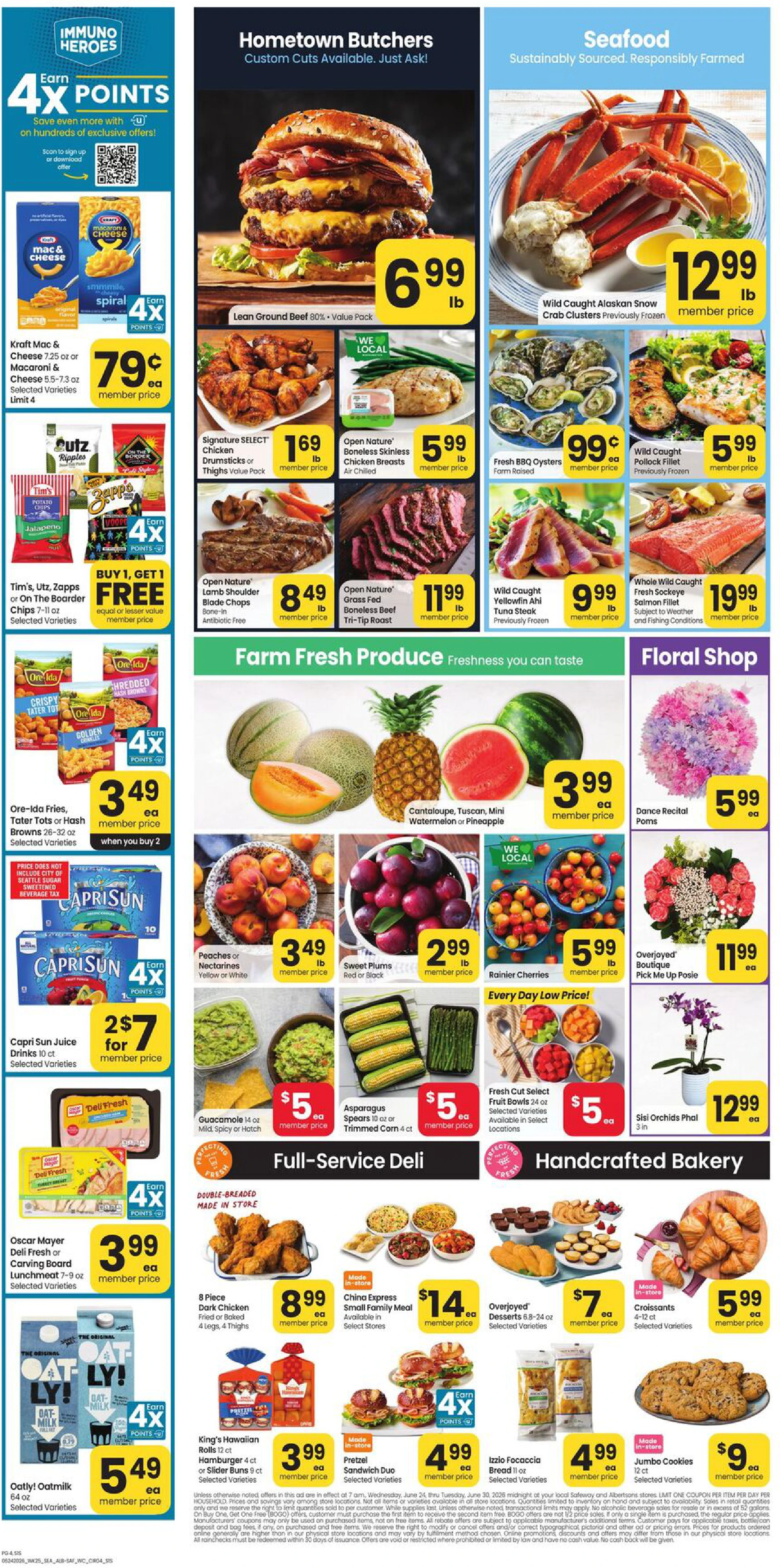 Flyer page 4