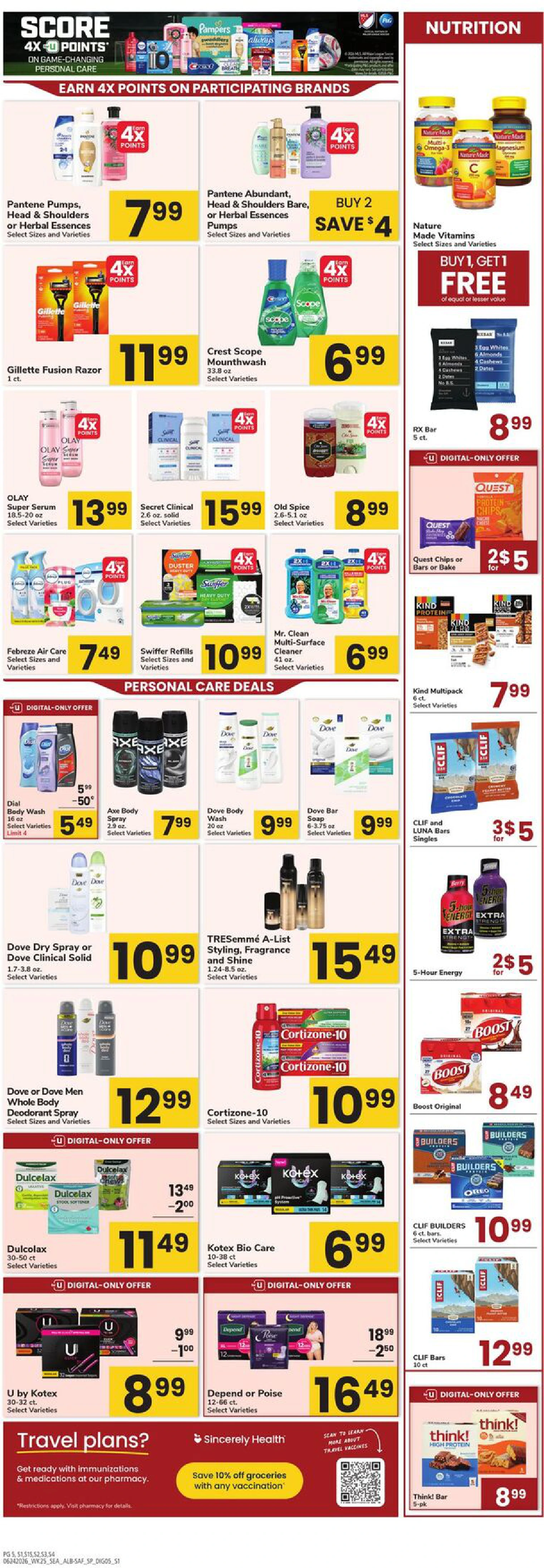 Flyer page 5
