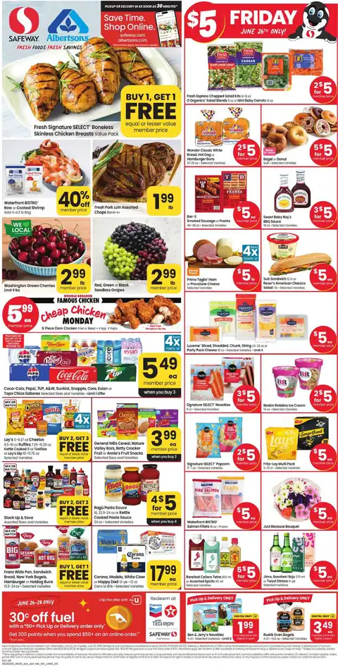 Weekly Ad