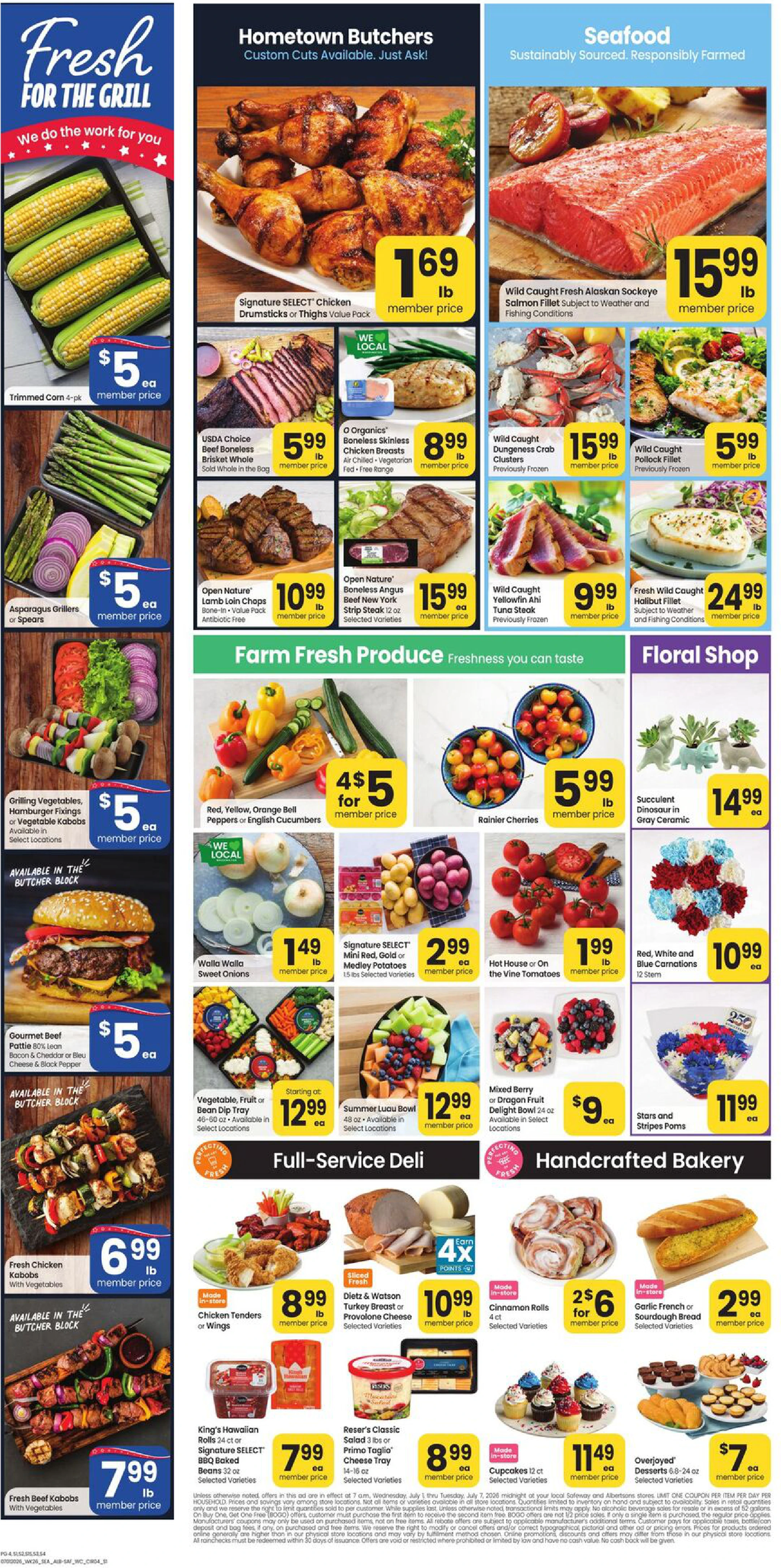 Flyer page 4