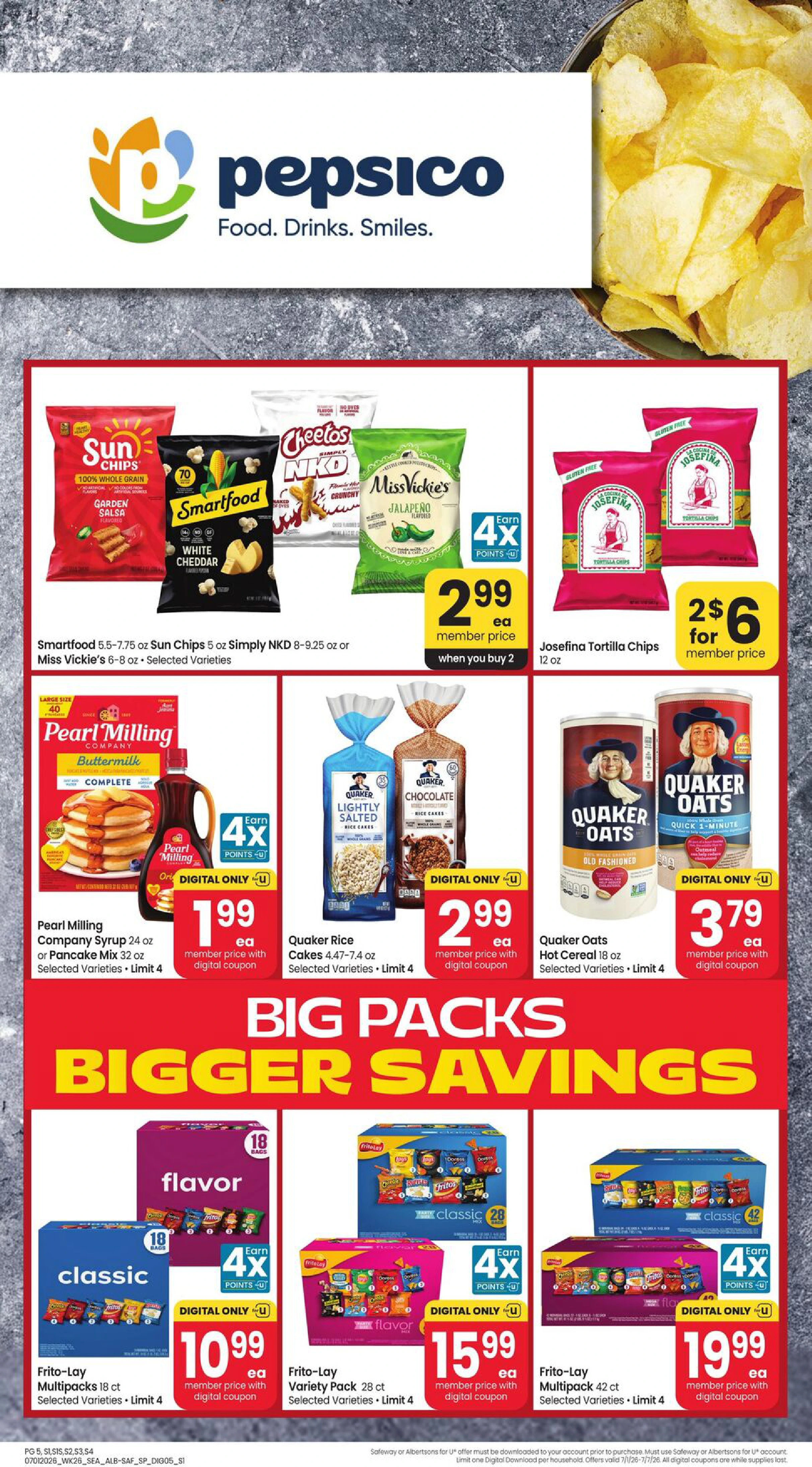 Flyer page 5