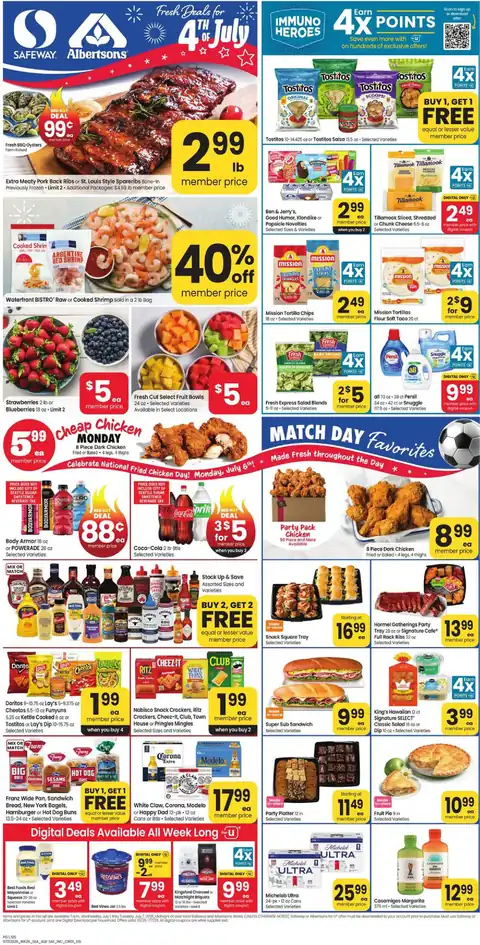 Weekly Ad