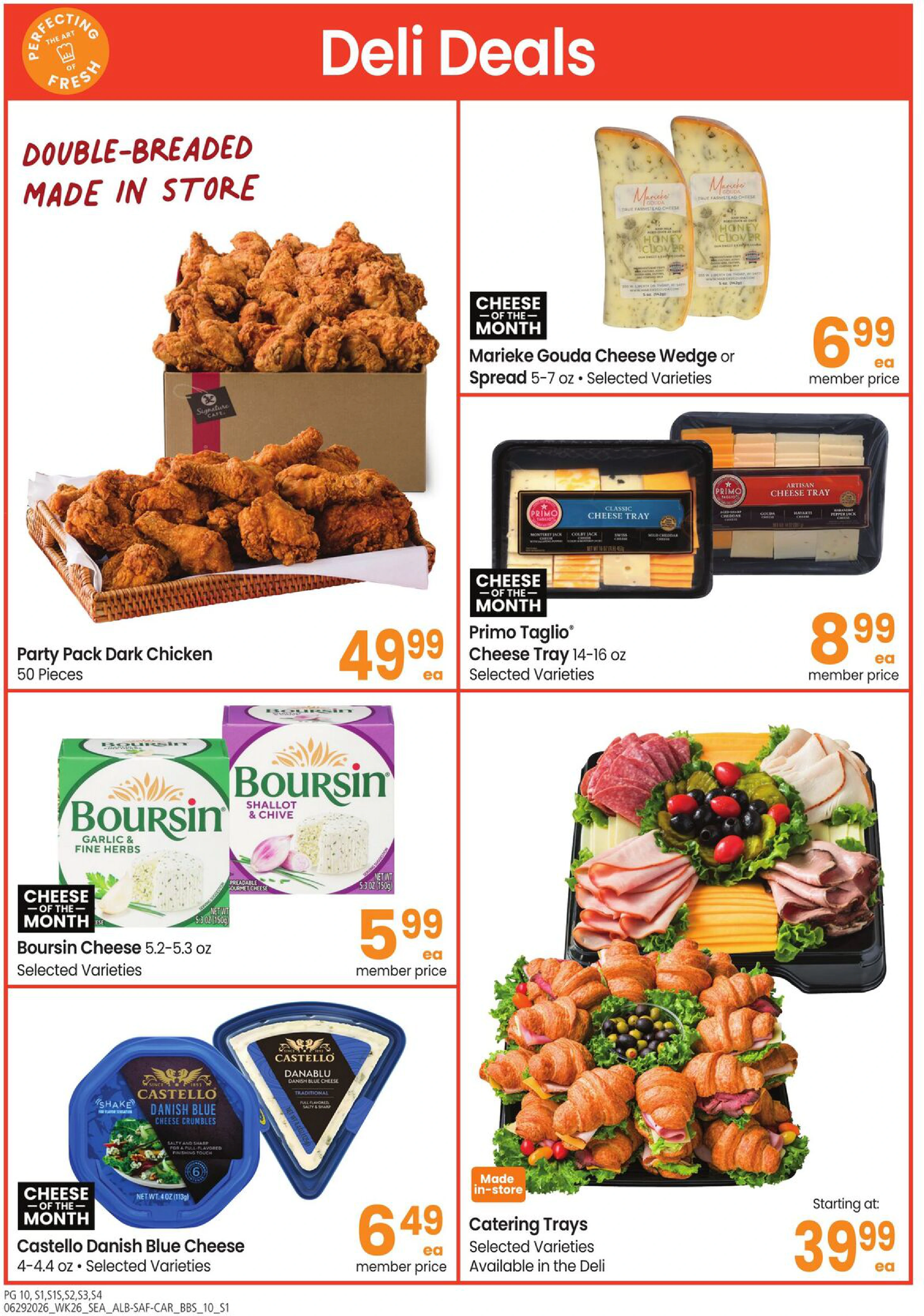 Flyer page 10