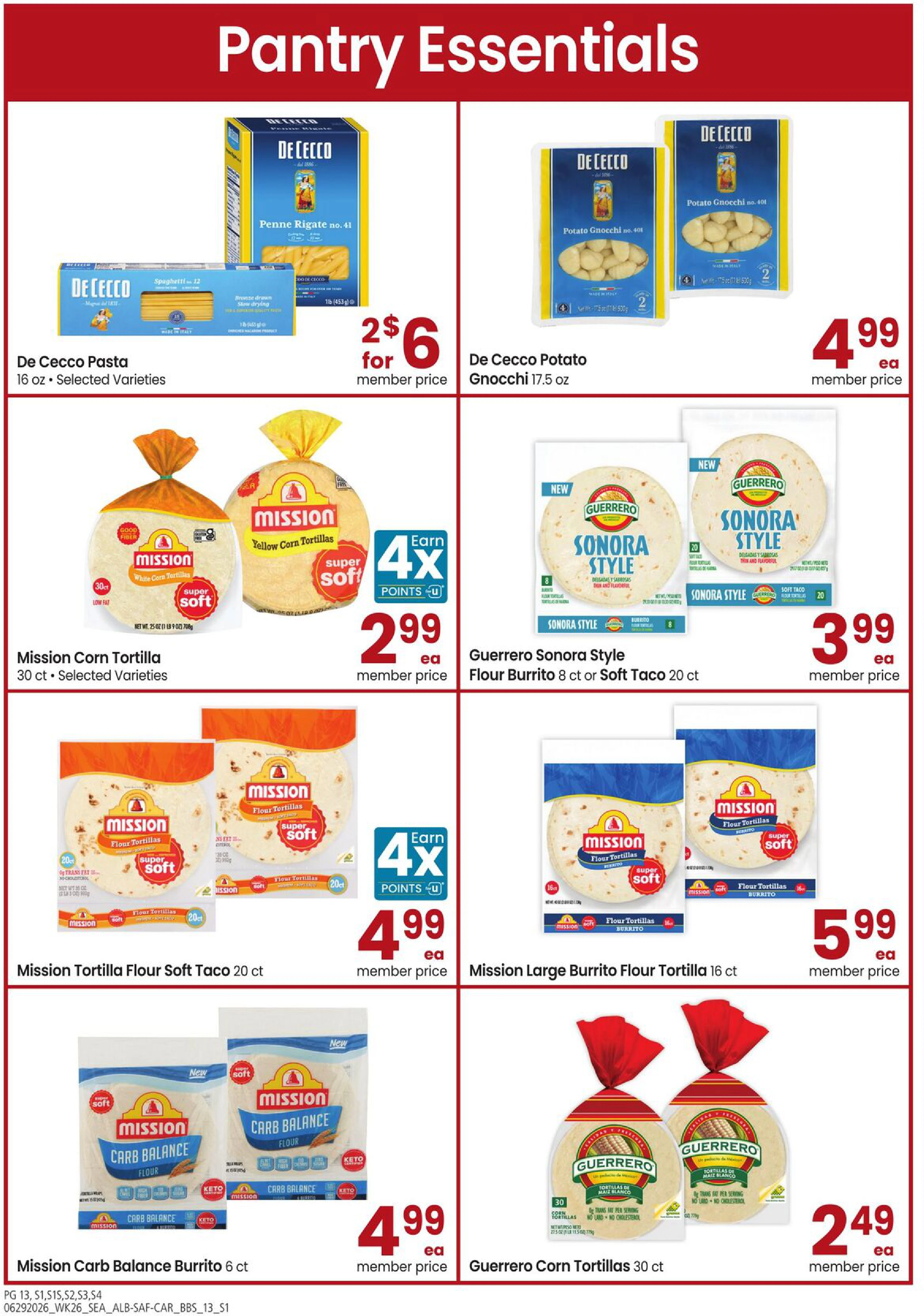 Flyer page 13