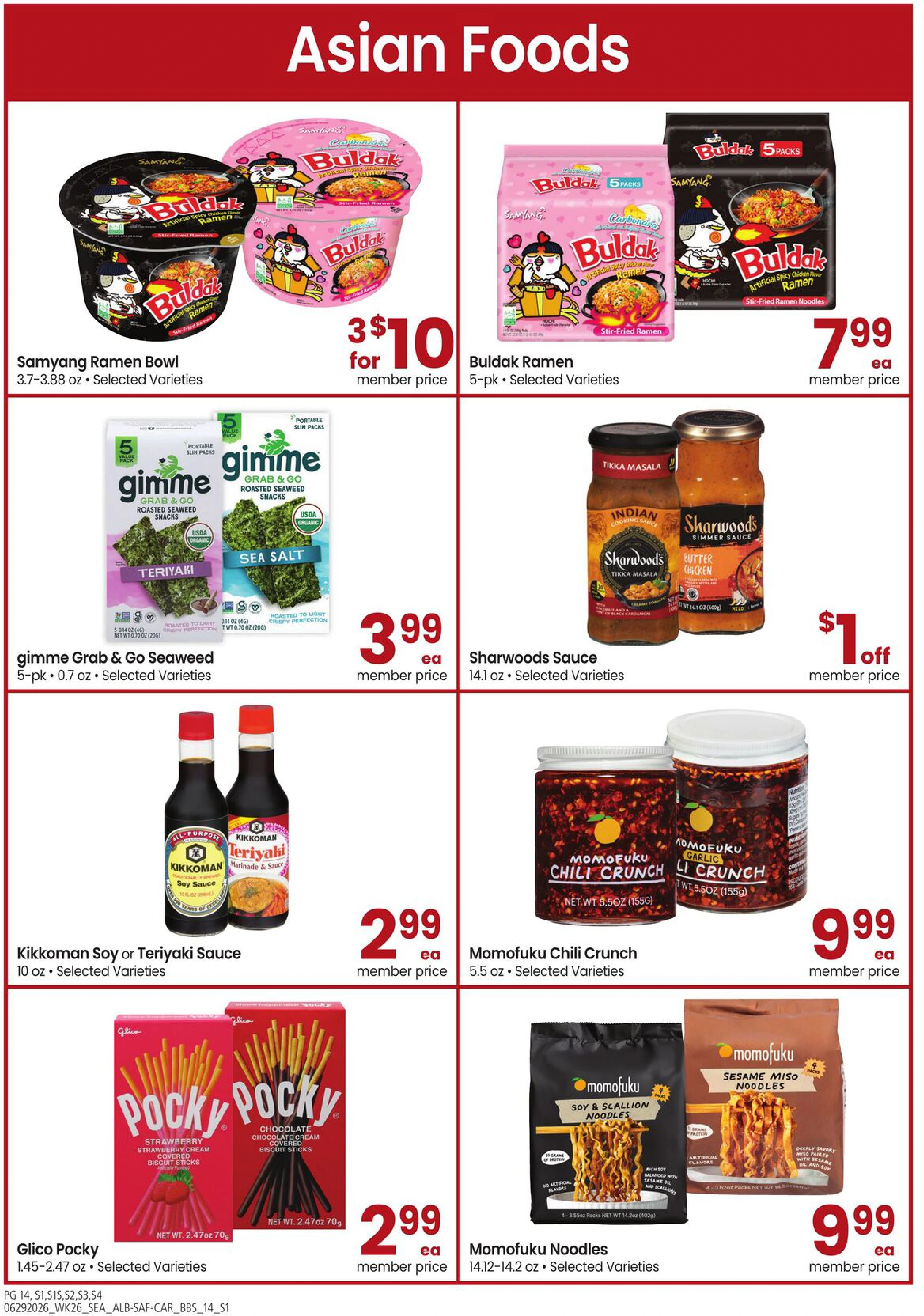 Flyer page 14