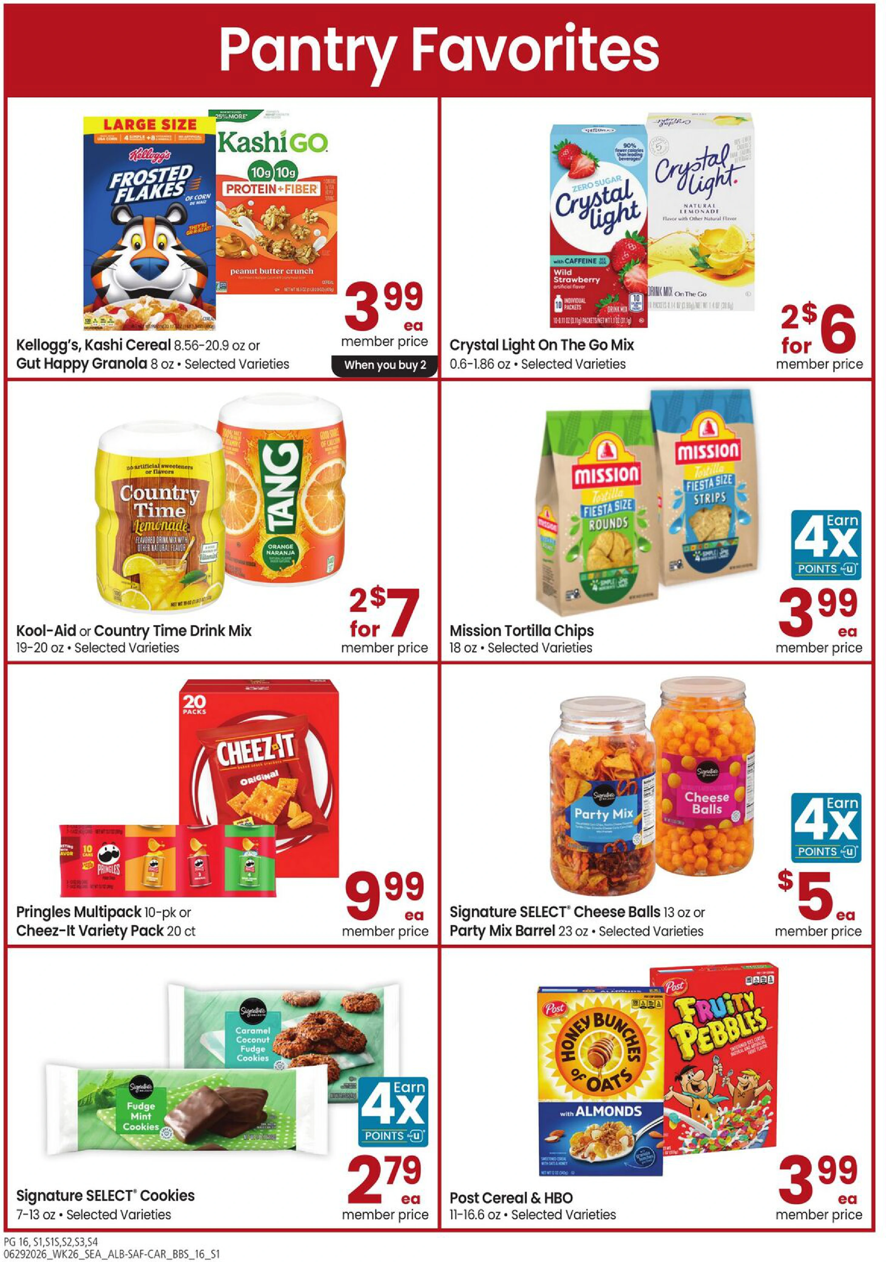 Flyer page 16