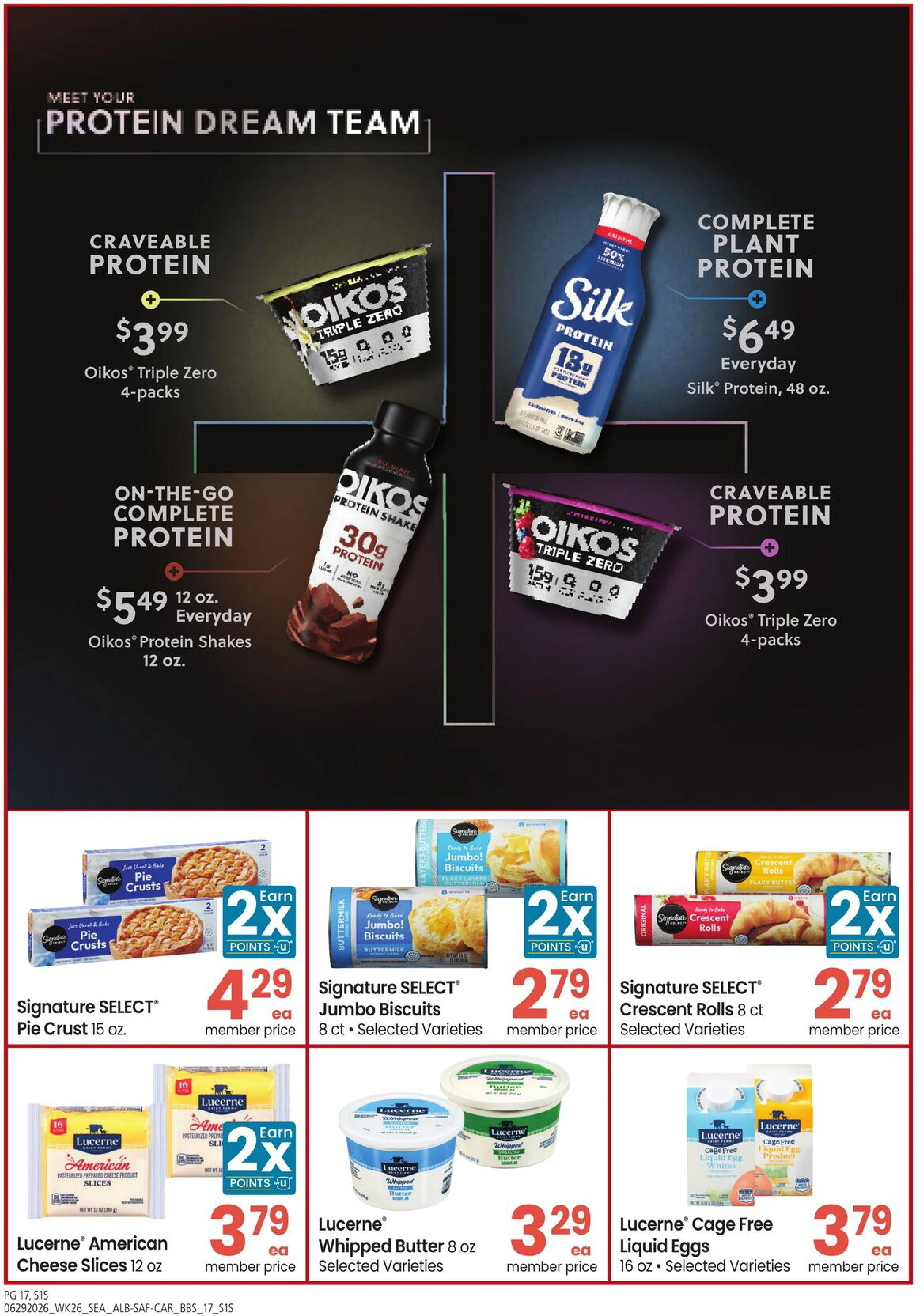 Flyer page 17