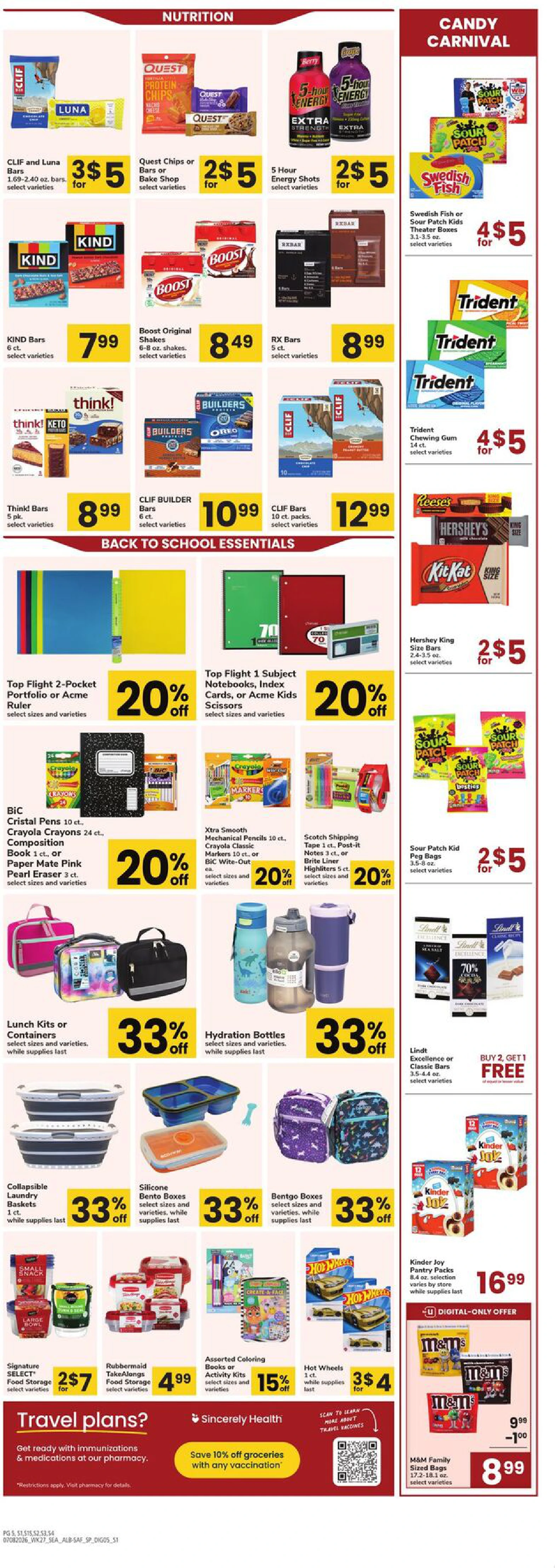Flyer page 5