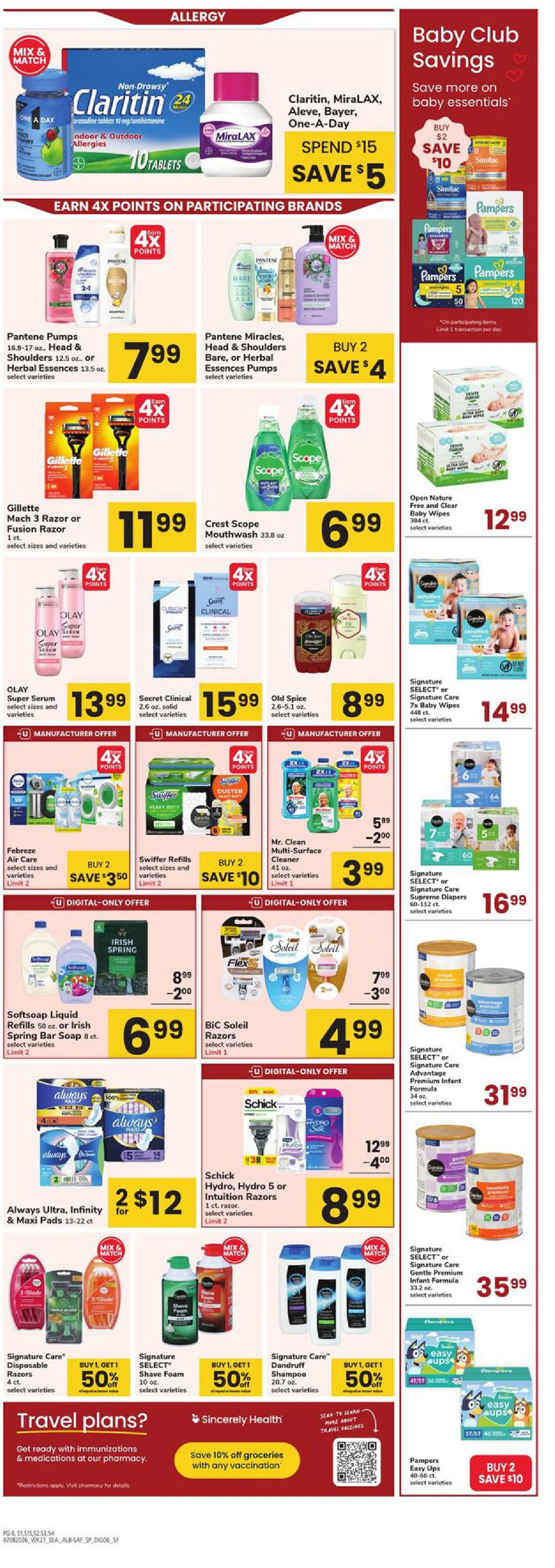 Flyer page 6