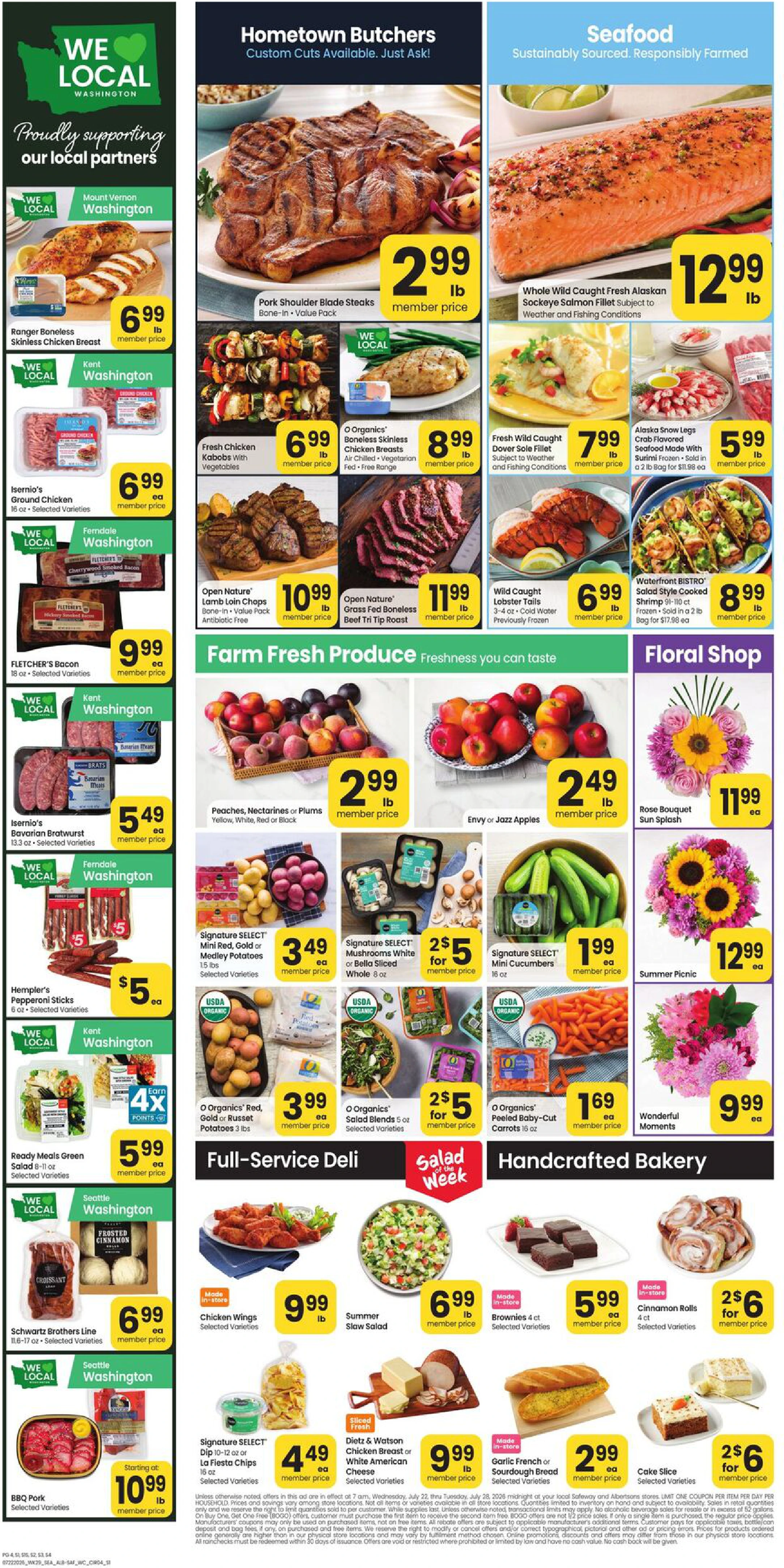 Flyer page 4