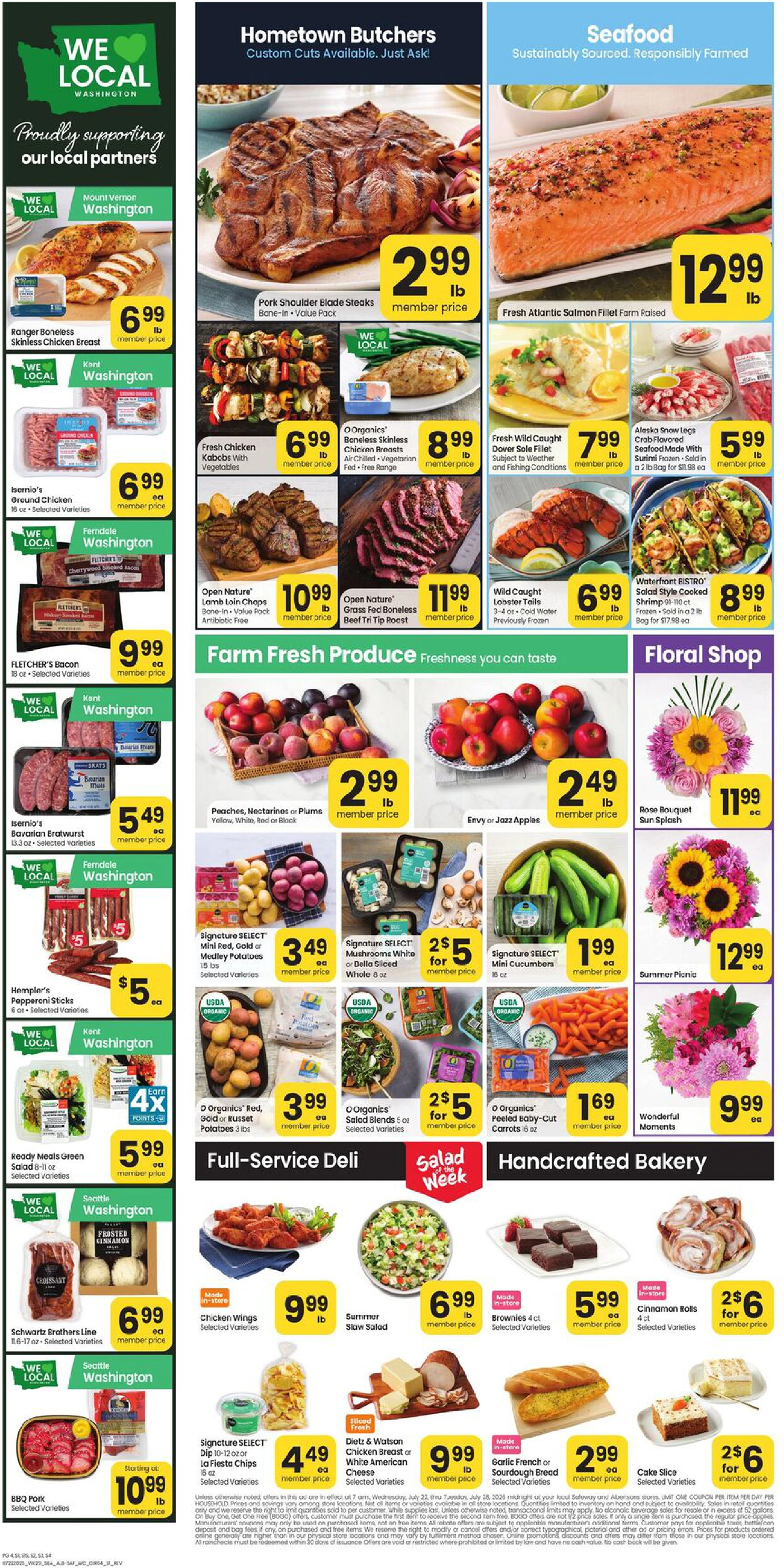Flyer page 5