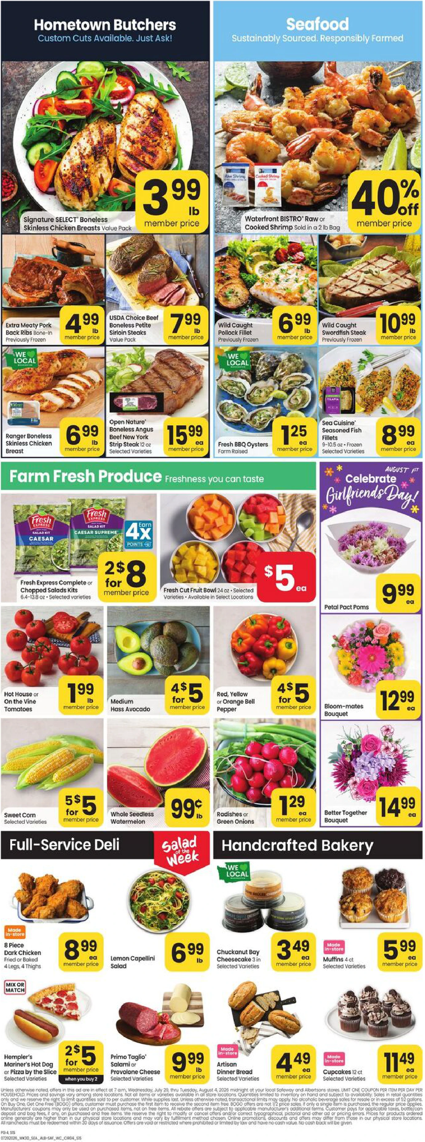 Flyer page 4
