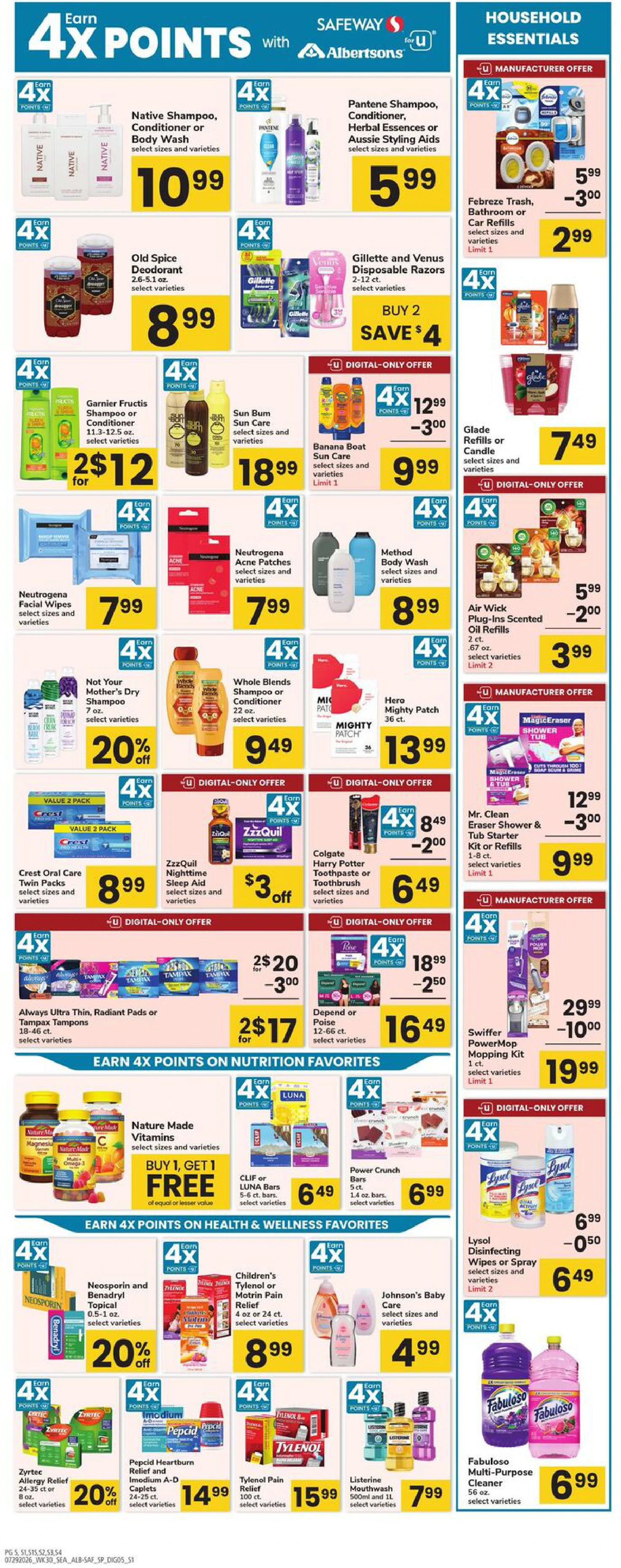 Flyer page 5