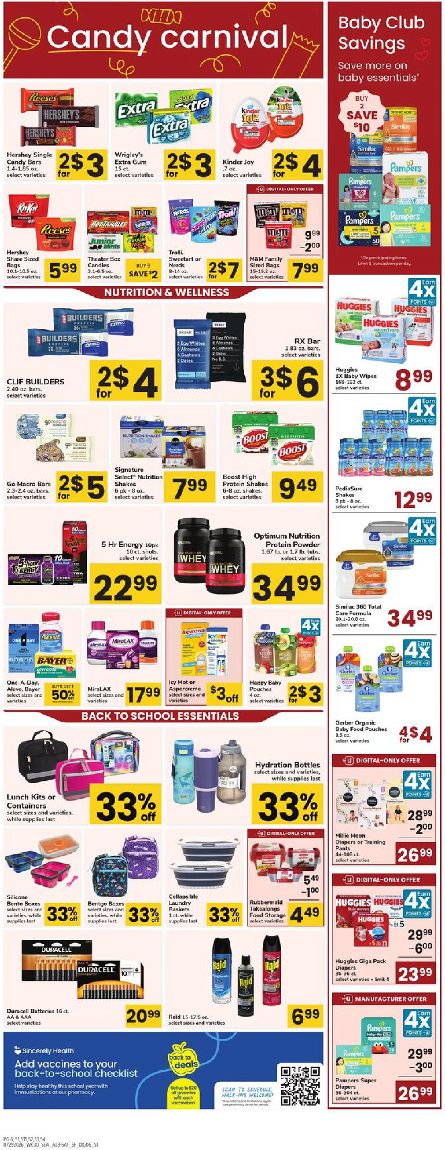 Flyer page 6
