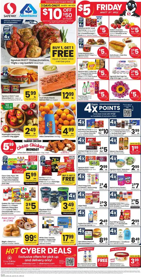 Weekly Ad