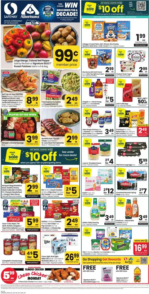 Weekly Ad