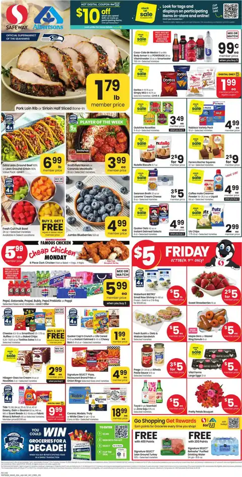 Weekly Ad