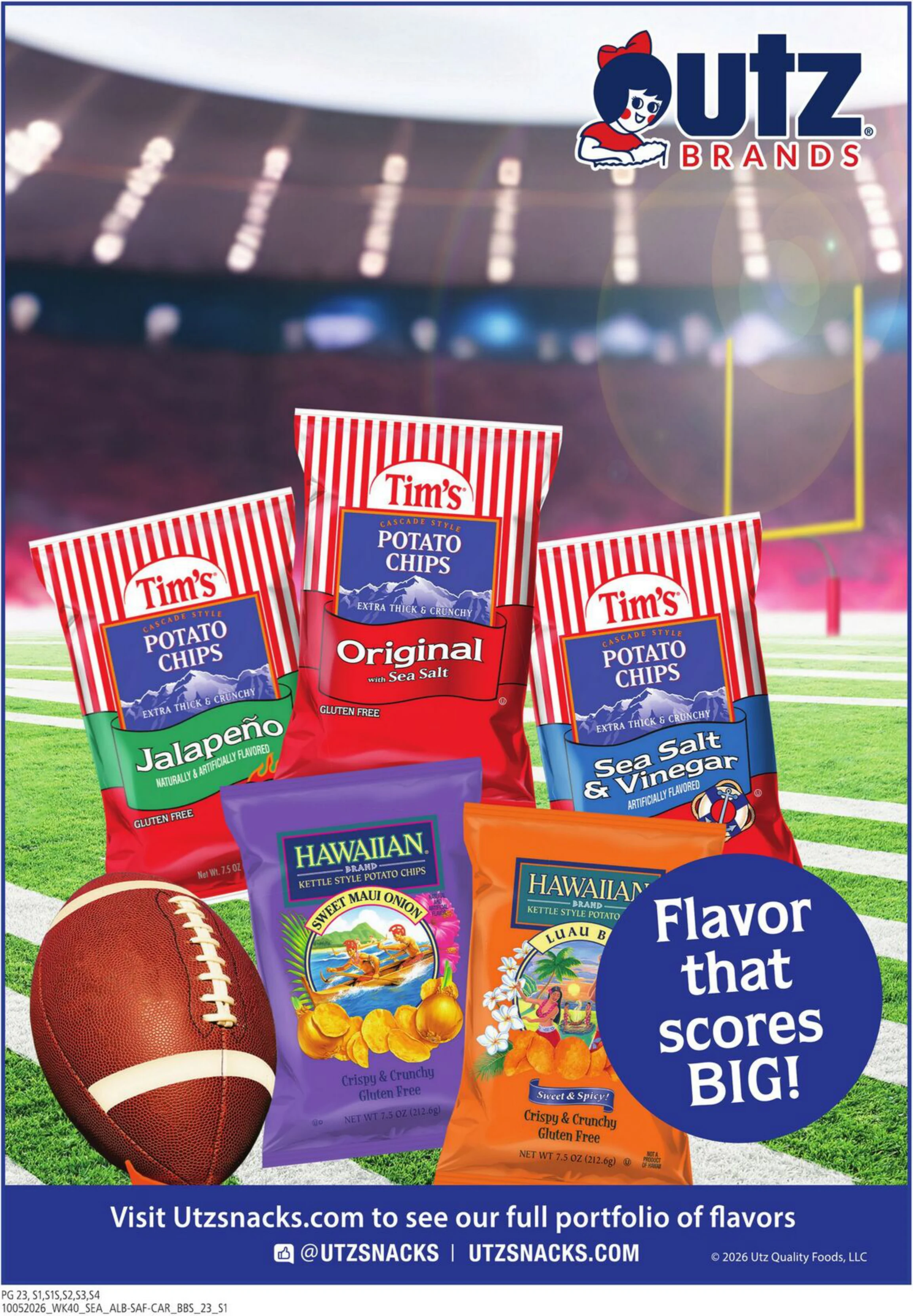 Safeway Washington Big Book of Savings - Page 23