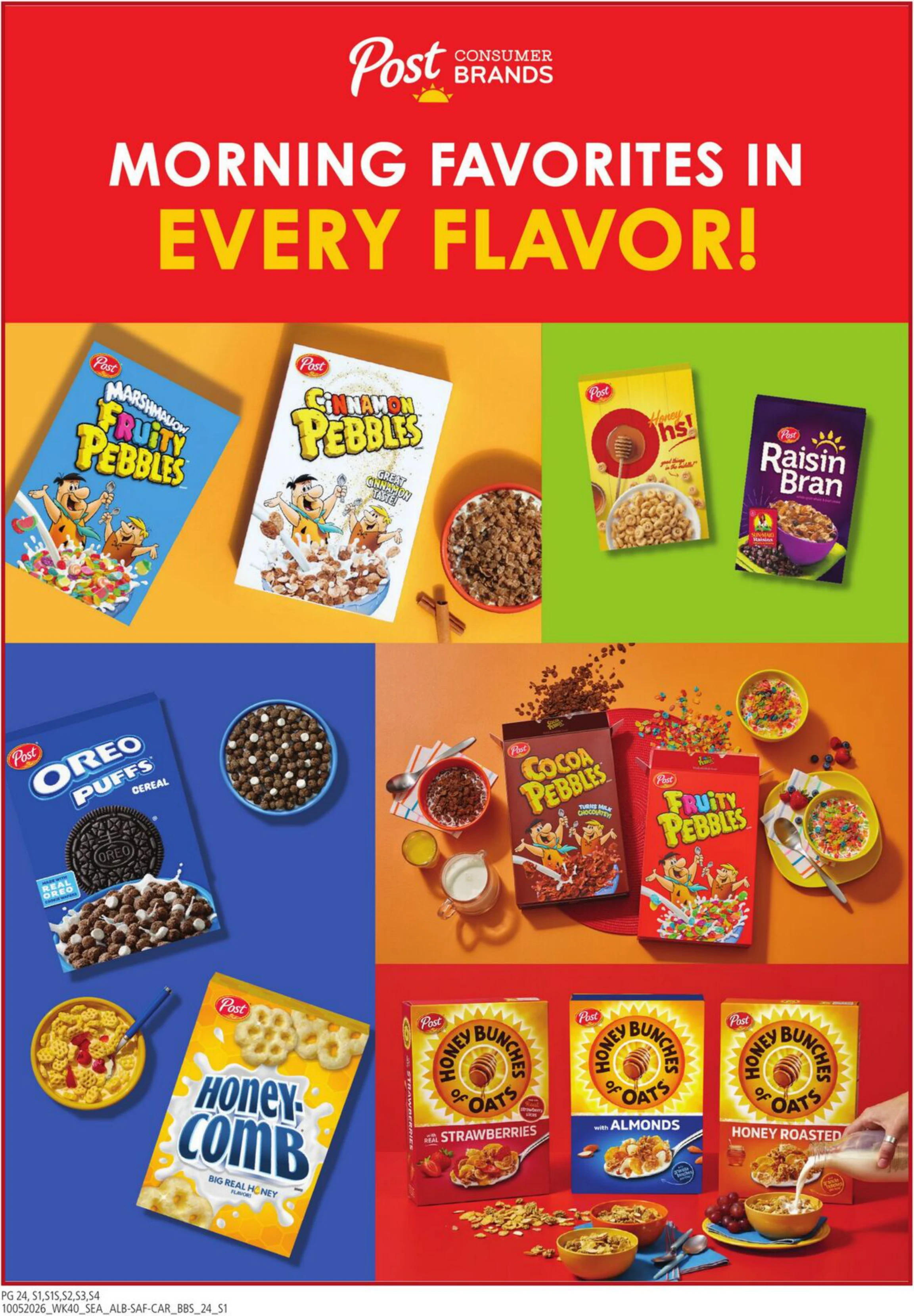 Safeway Washington Big Book of Savings - Page 24