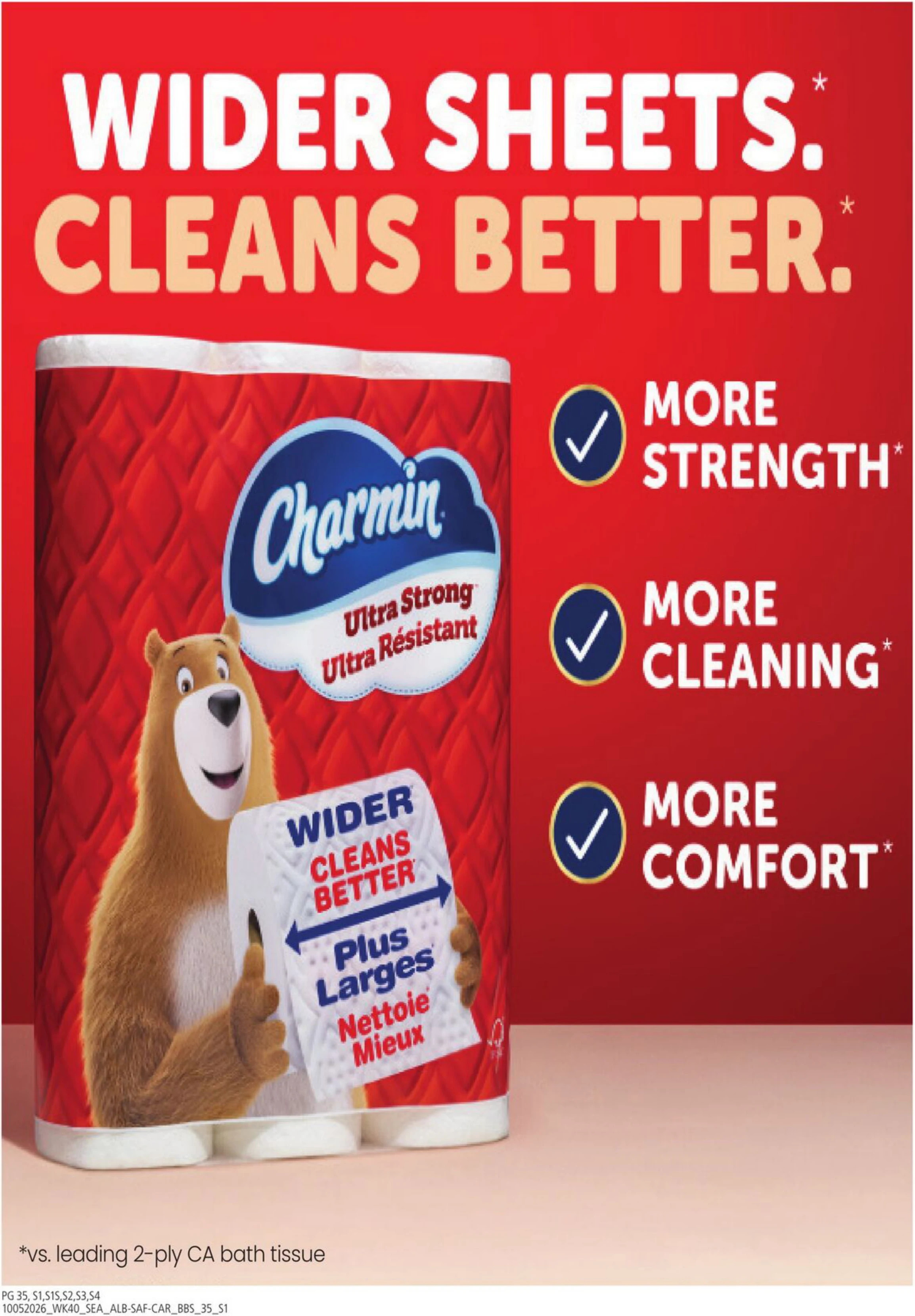 Safeway Washington Big Book of Savings - Page 35