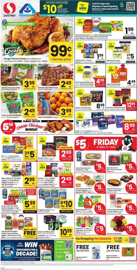 Weekly Ad