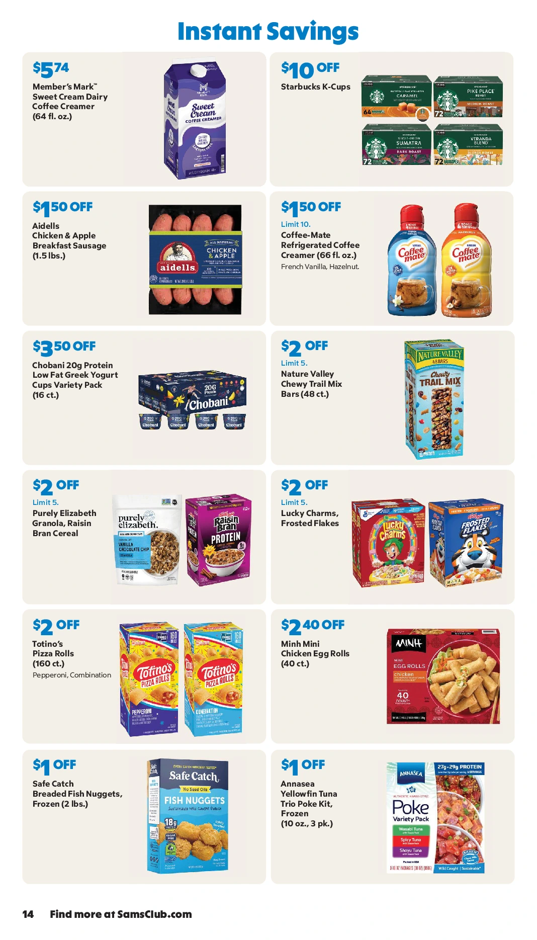 Flyer page 14
