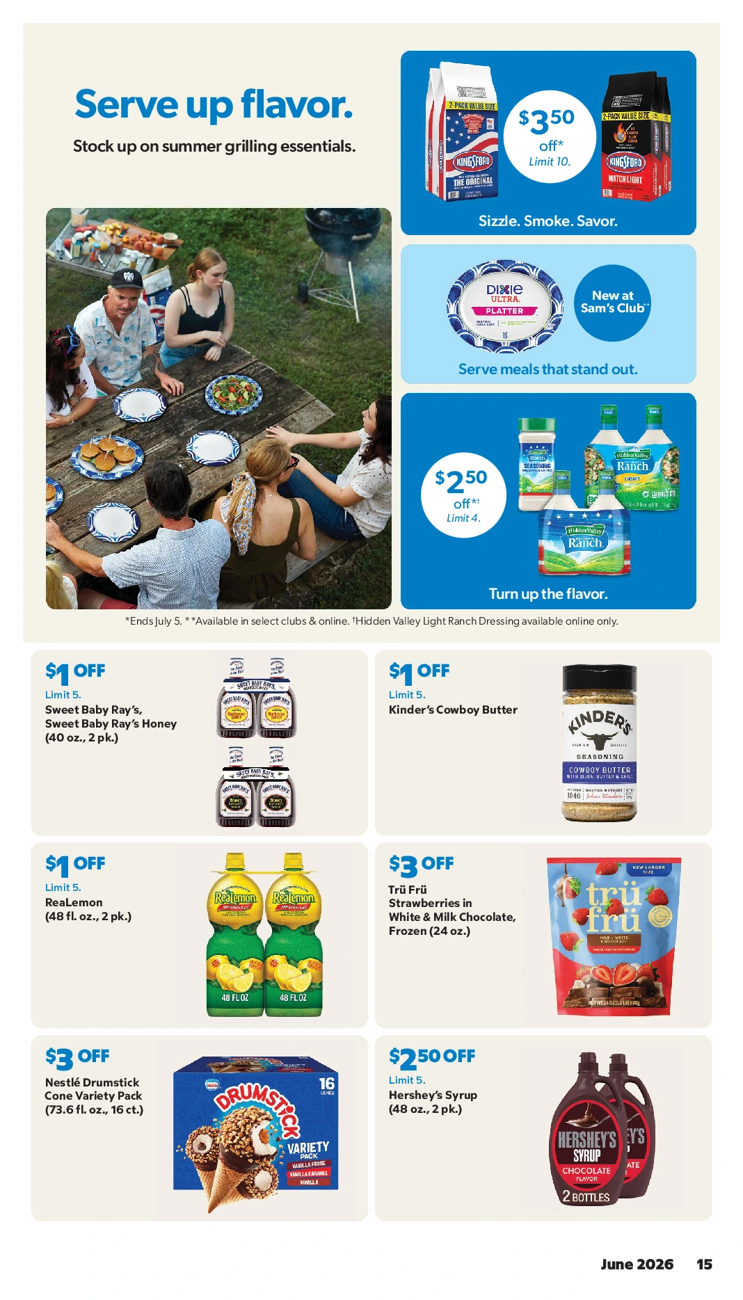 Flyer page 15
