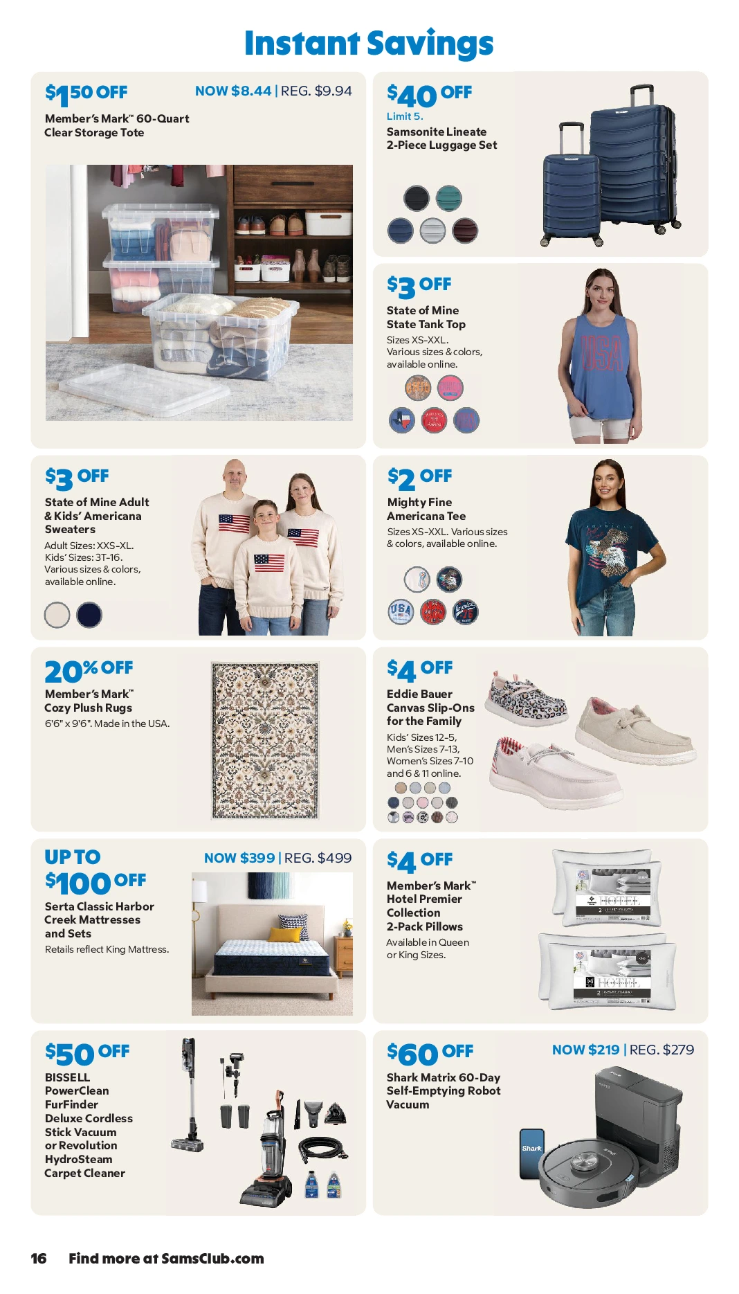 Flyer page 16