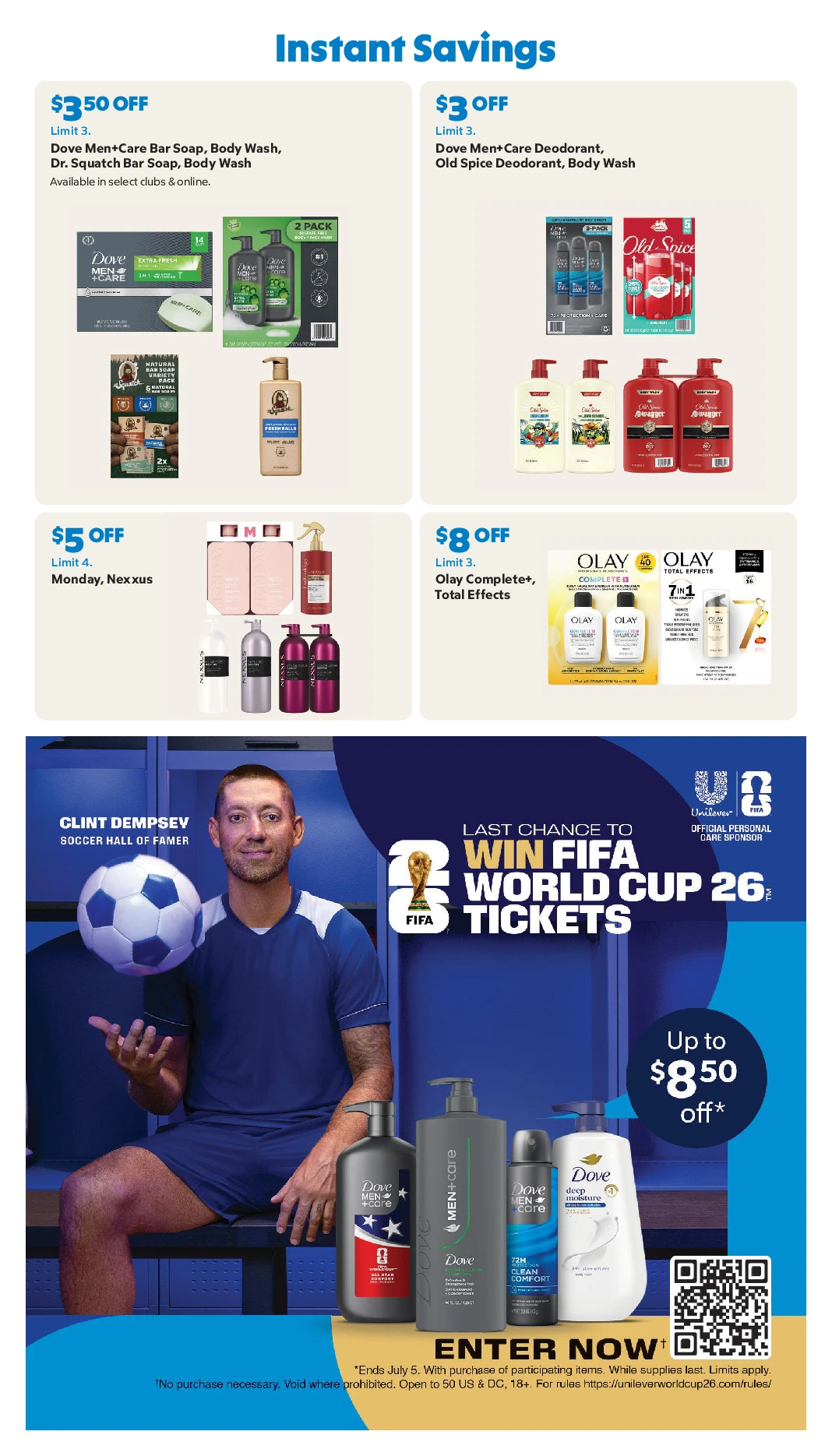 Flyer page 2
