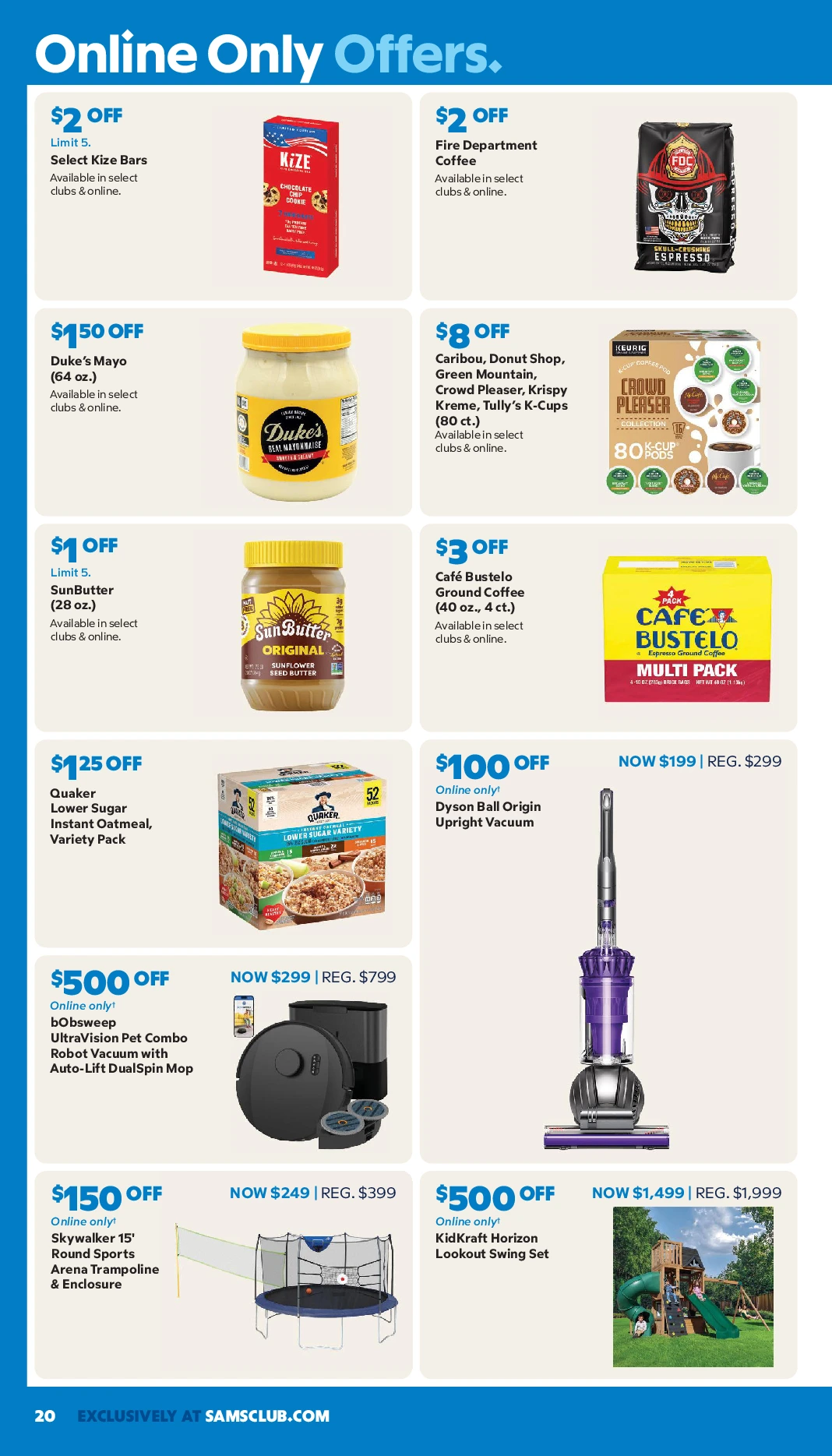 Flyer page 20