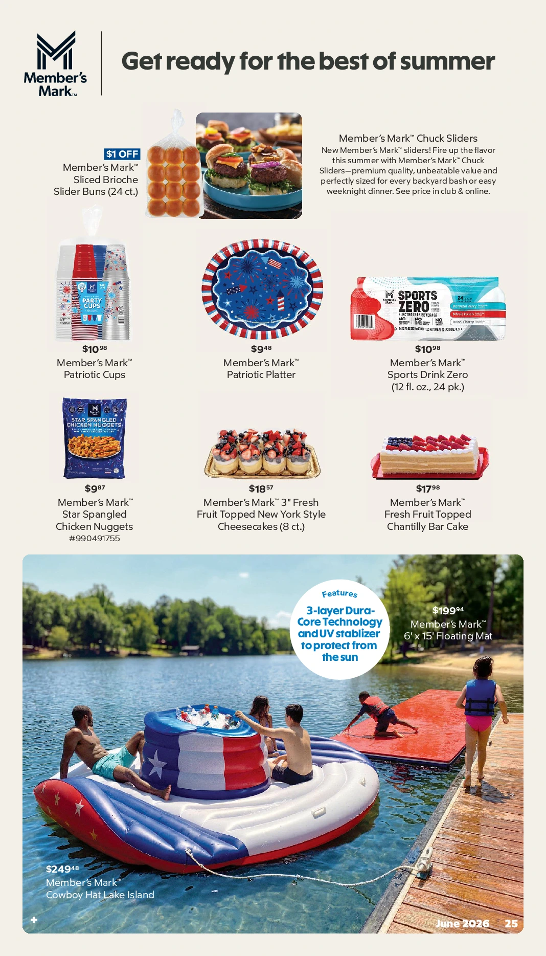 Flyer page 25