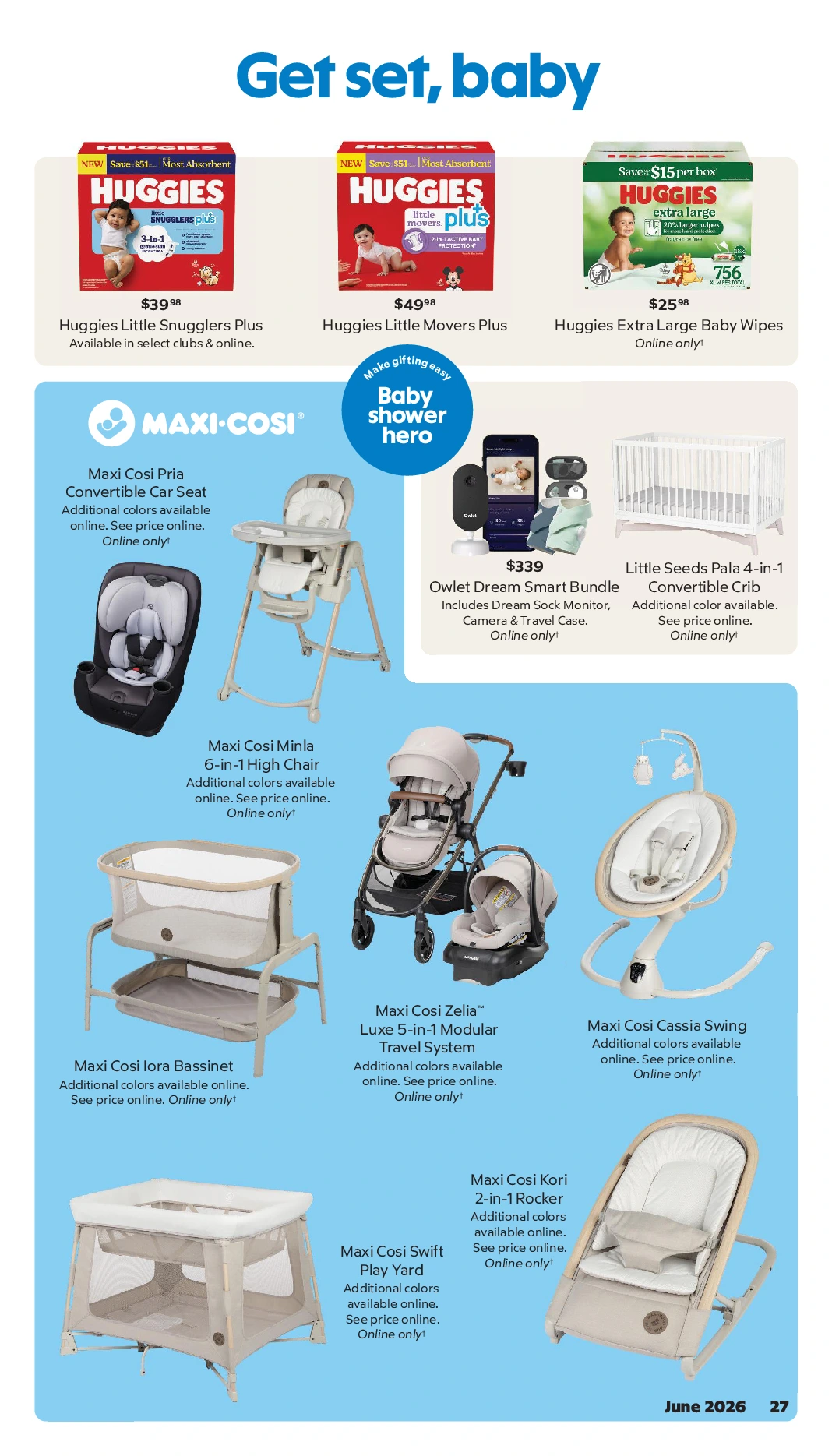 Flyer page 27