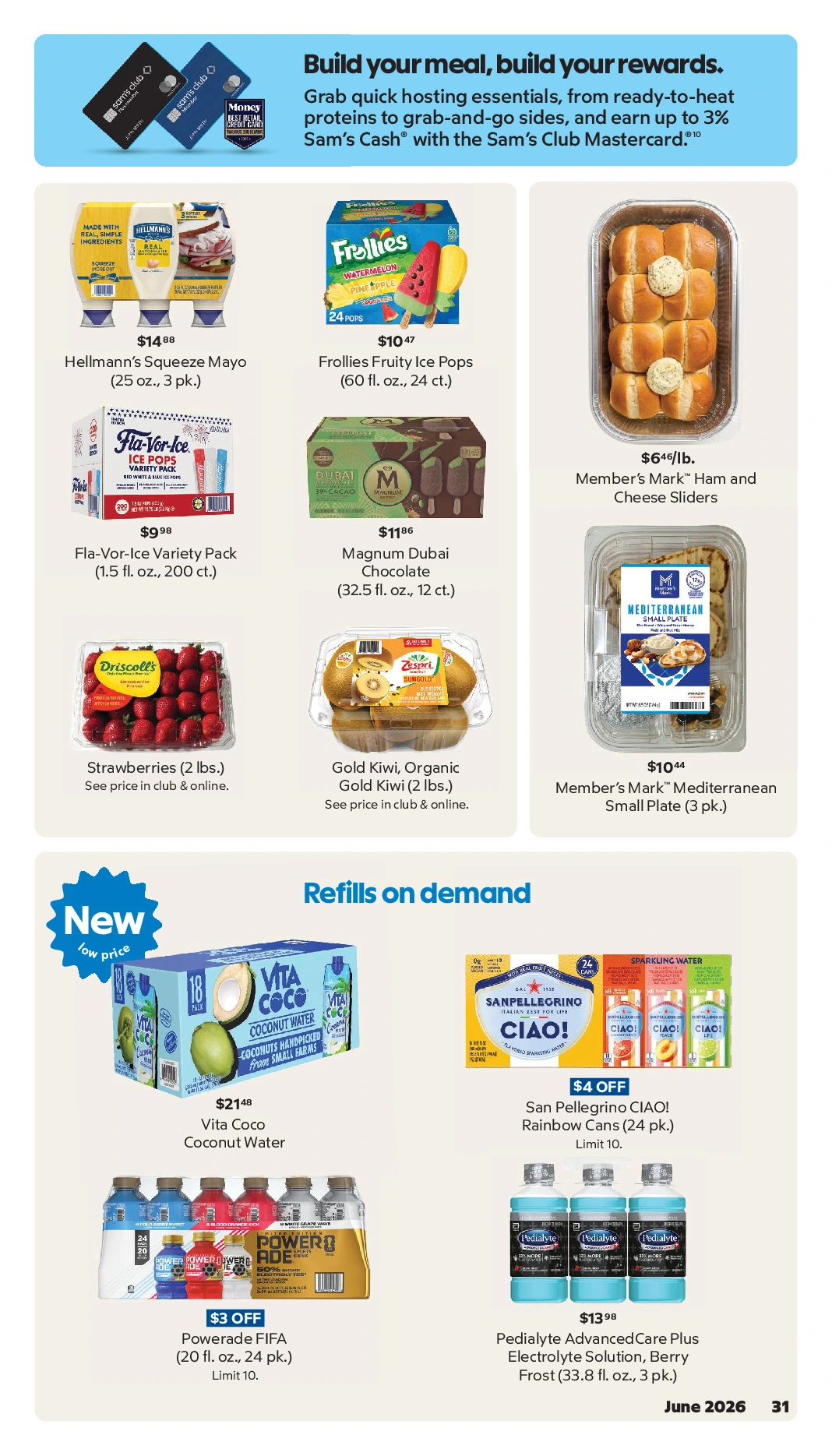 Flyer page 31