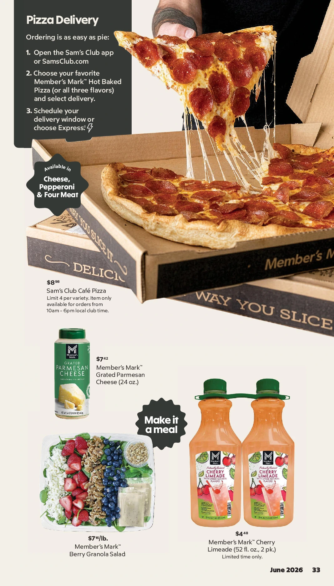 Flyer page 33