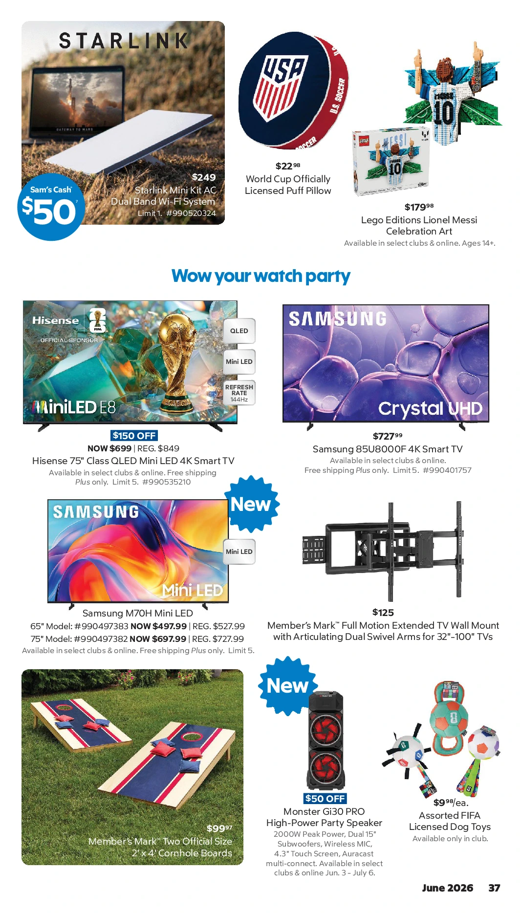 Flyer page 37