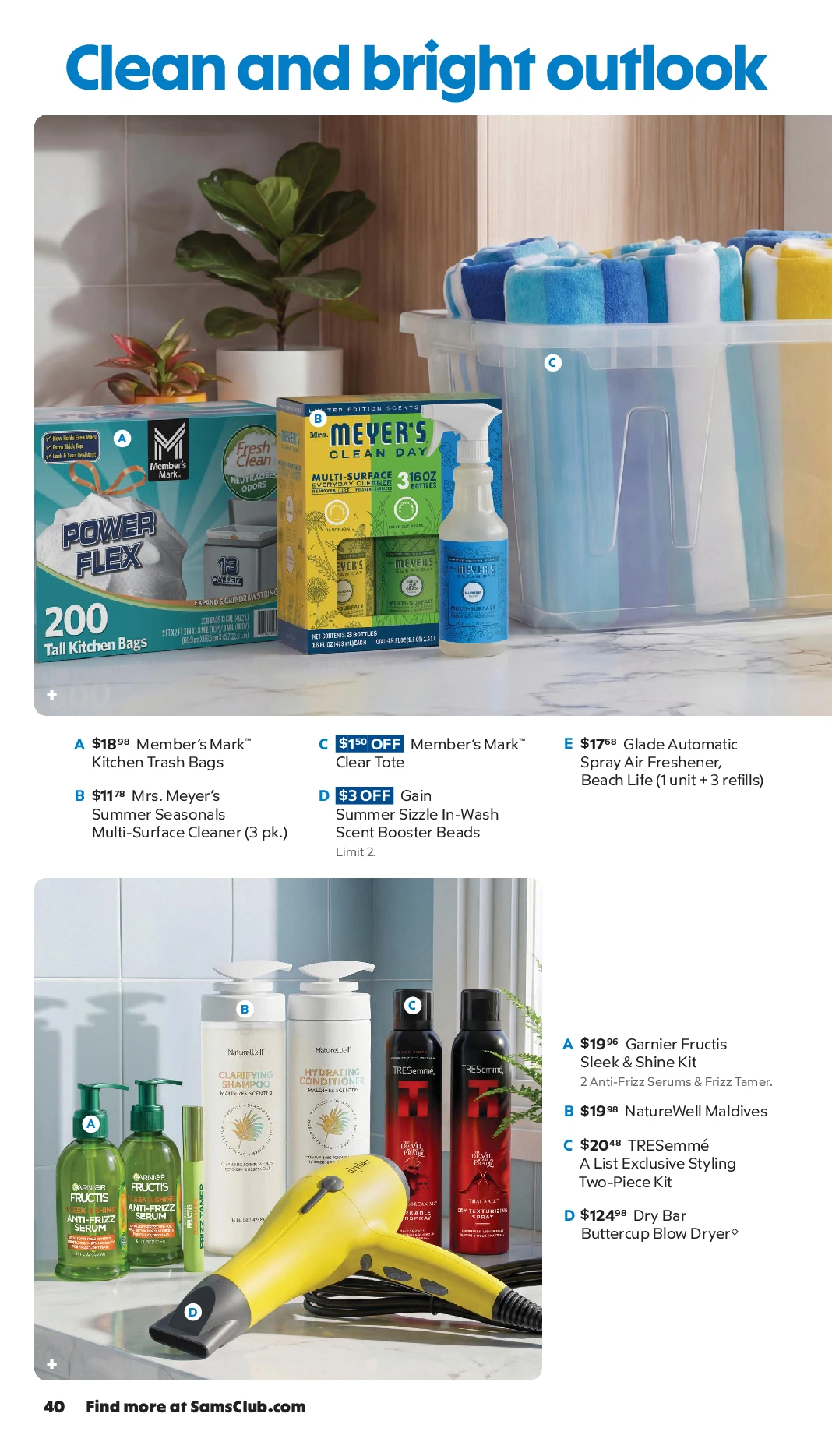 Flyer page 40