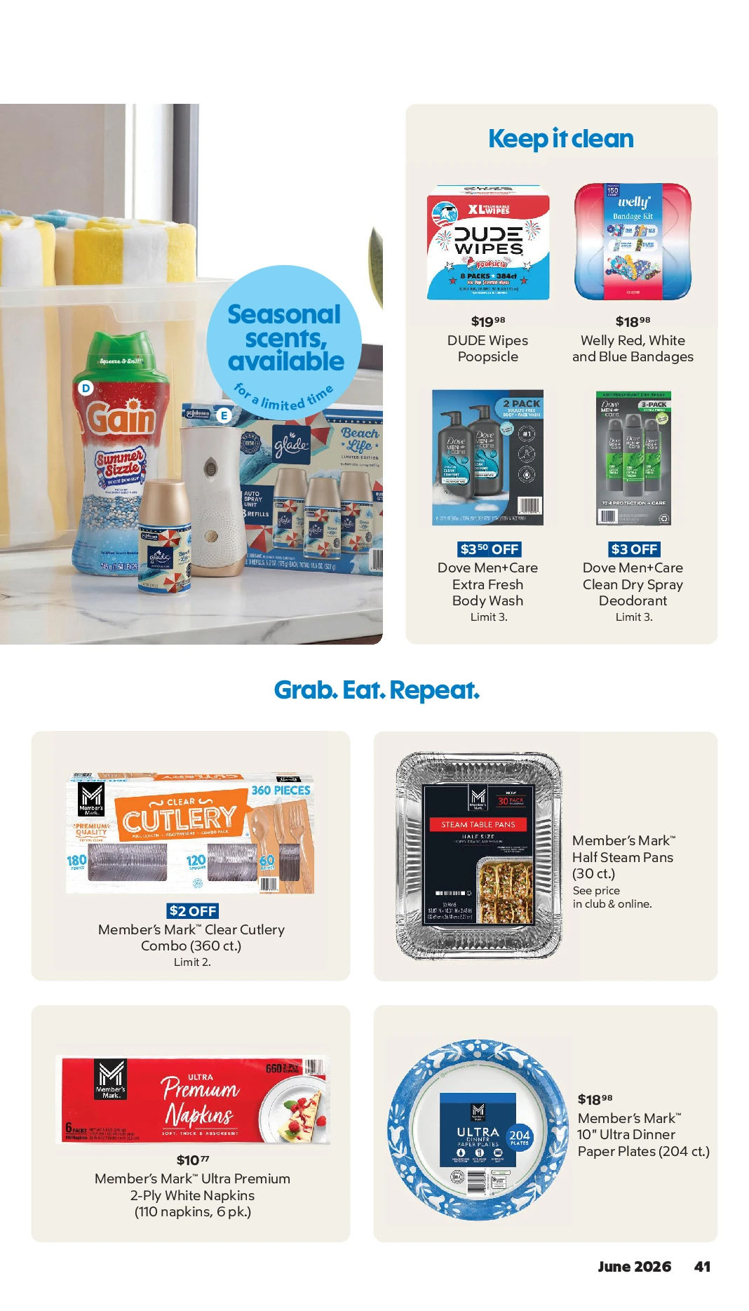 Flyer page 41