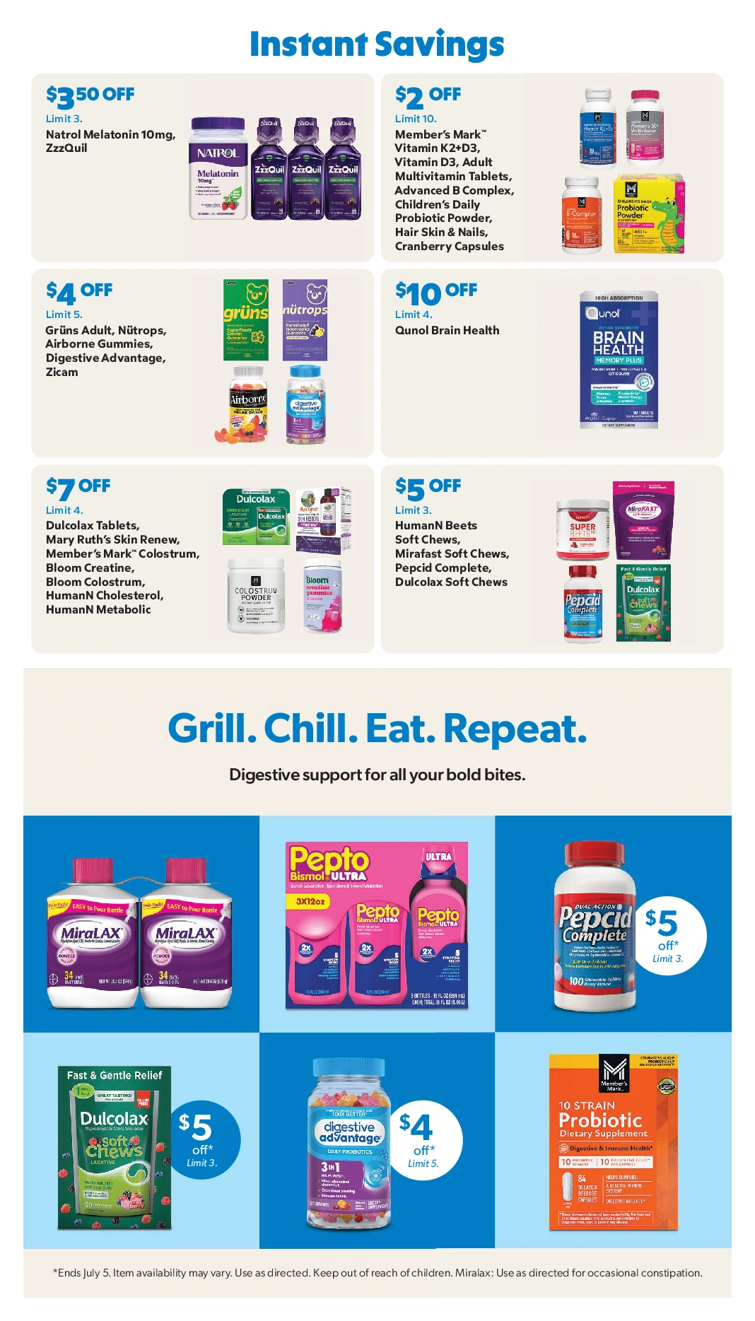 Flyer page 8
