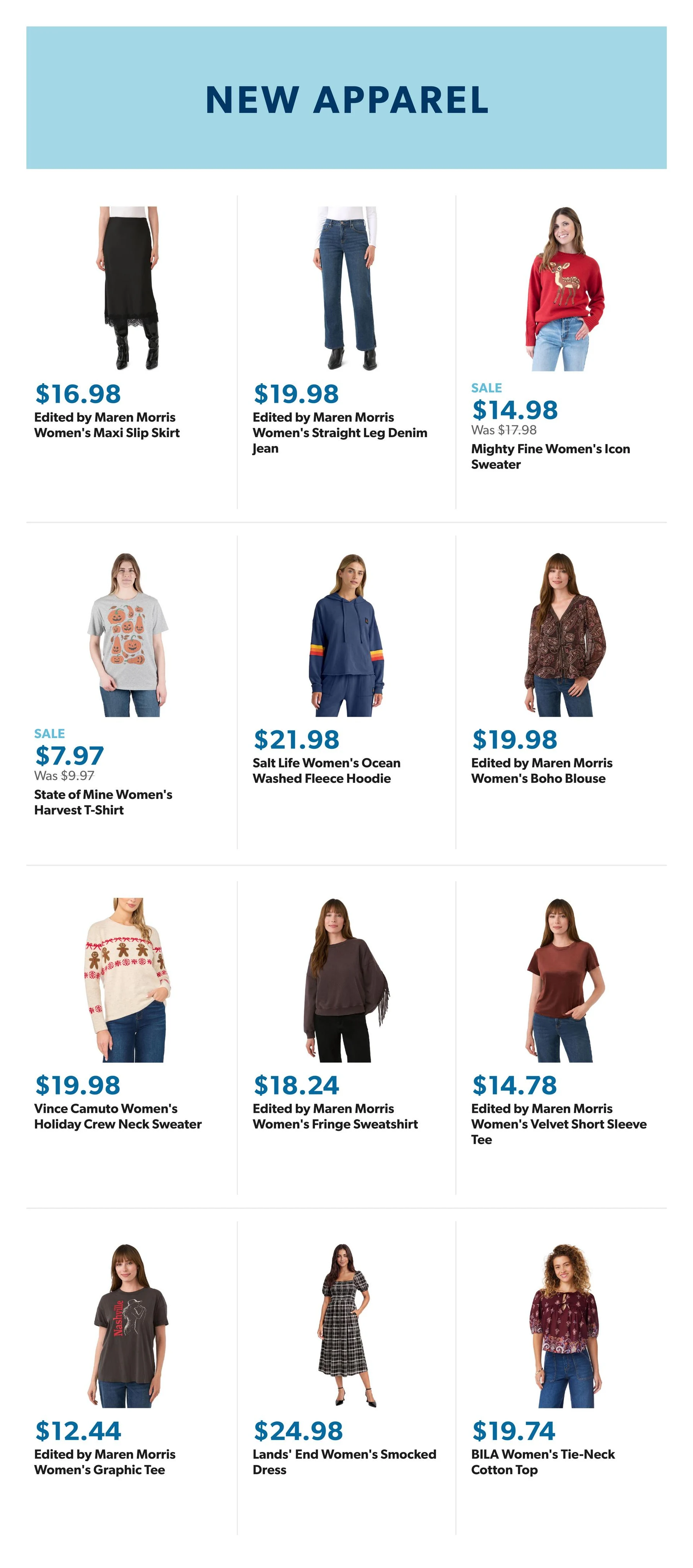 Sam's Club Flyer - Page 8