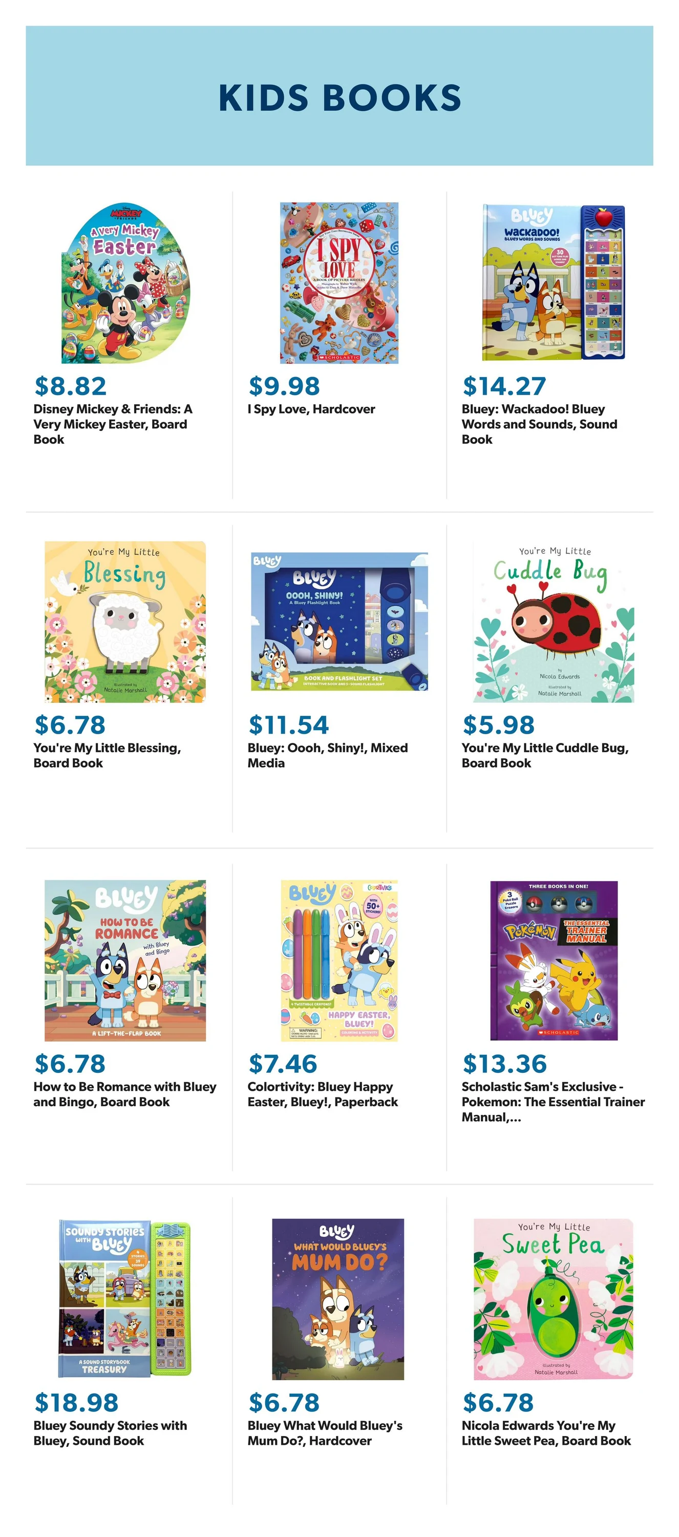 Sam's Club Flyer - Page 10