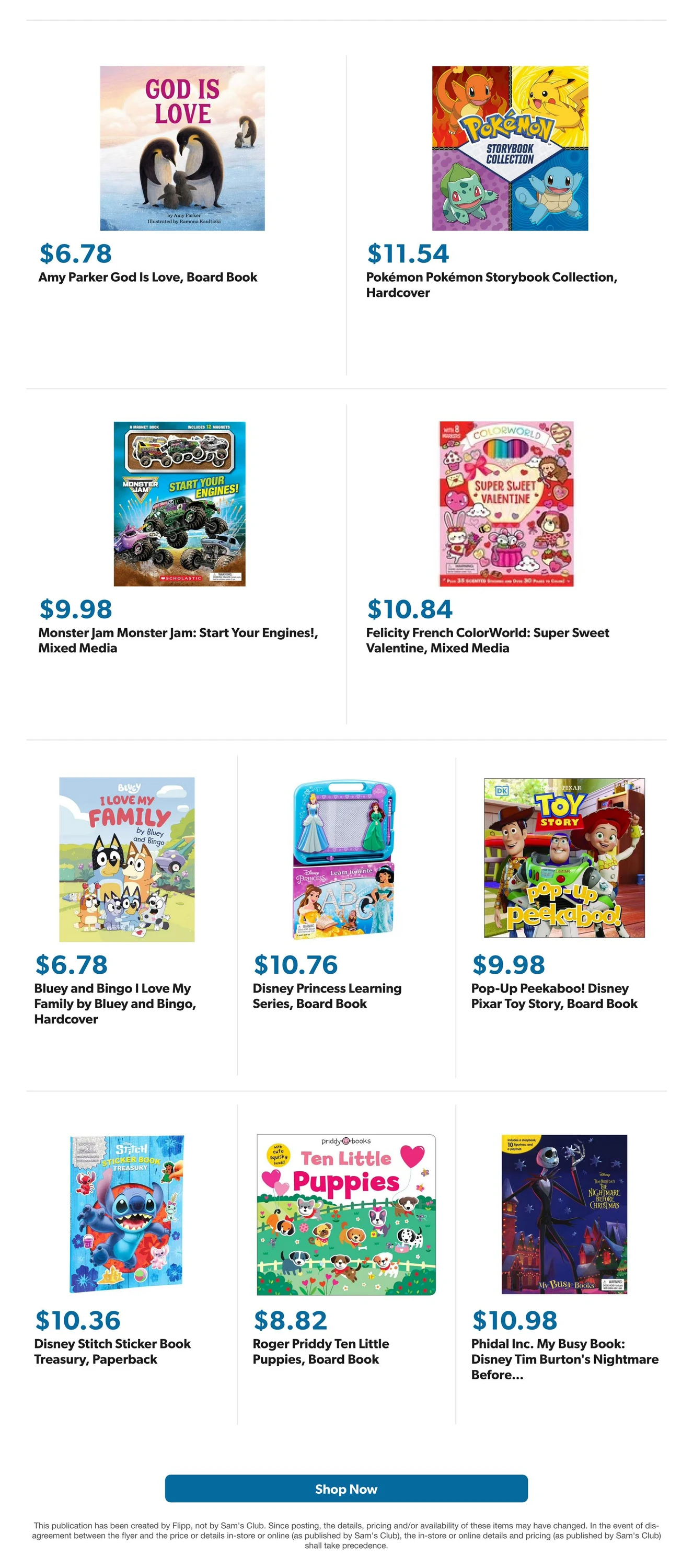 Sam's Club Flyer - Page 11