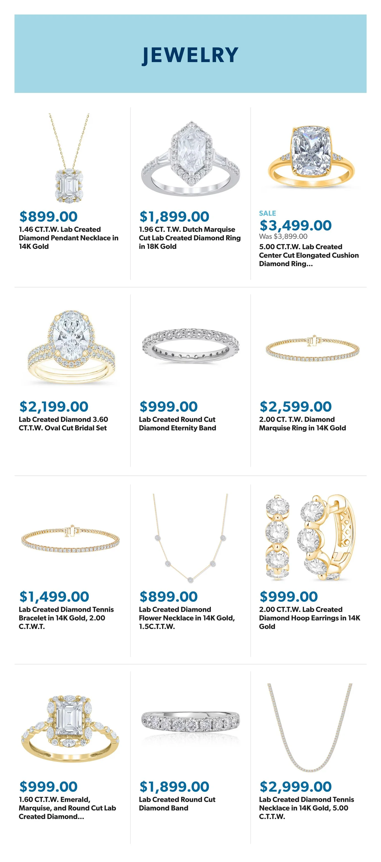 Sam's Club Flyer - Page 8