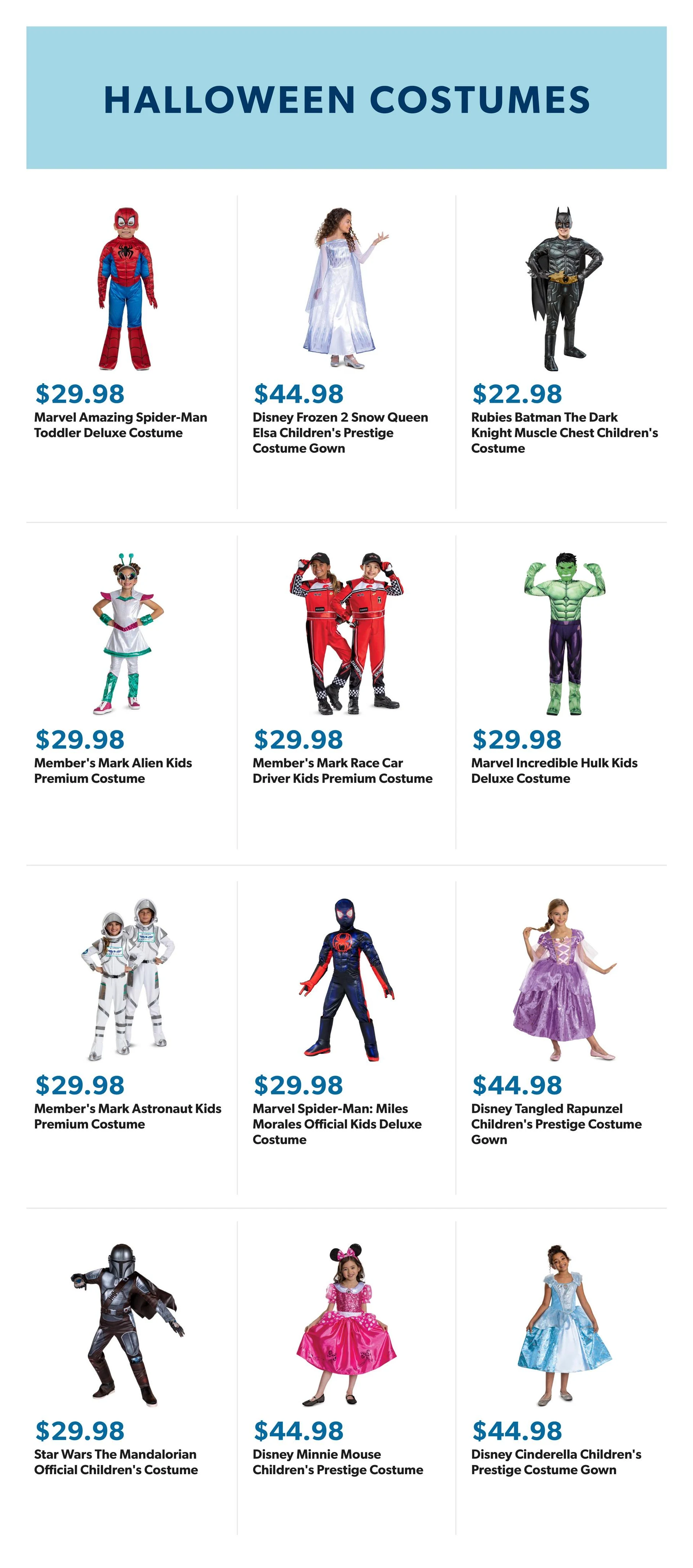 Sam's Club Flyer - Page 2