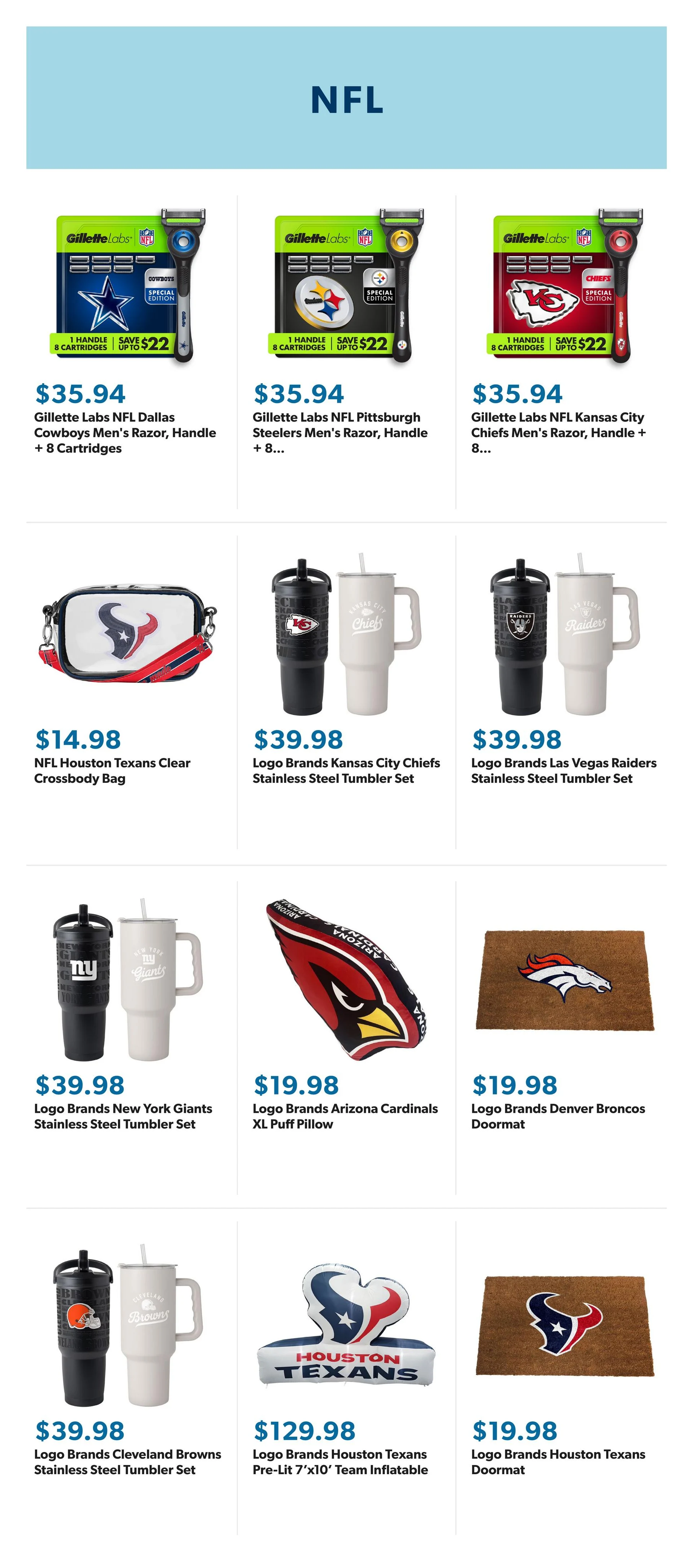 Sam's Club Flyer - Page 8