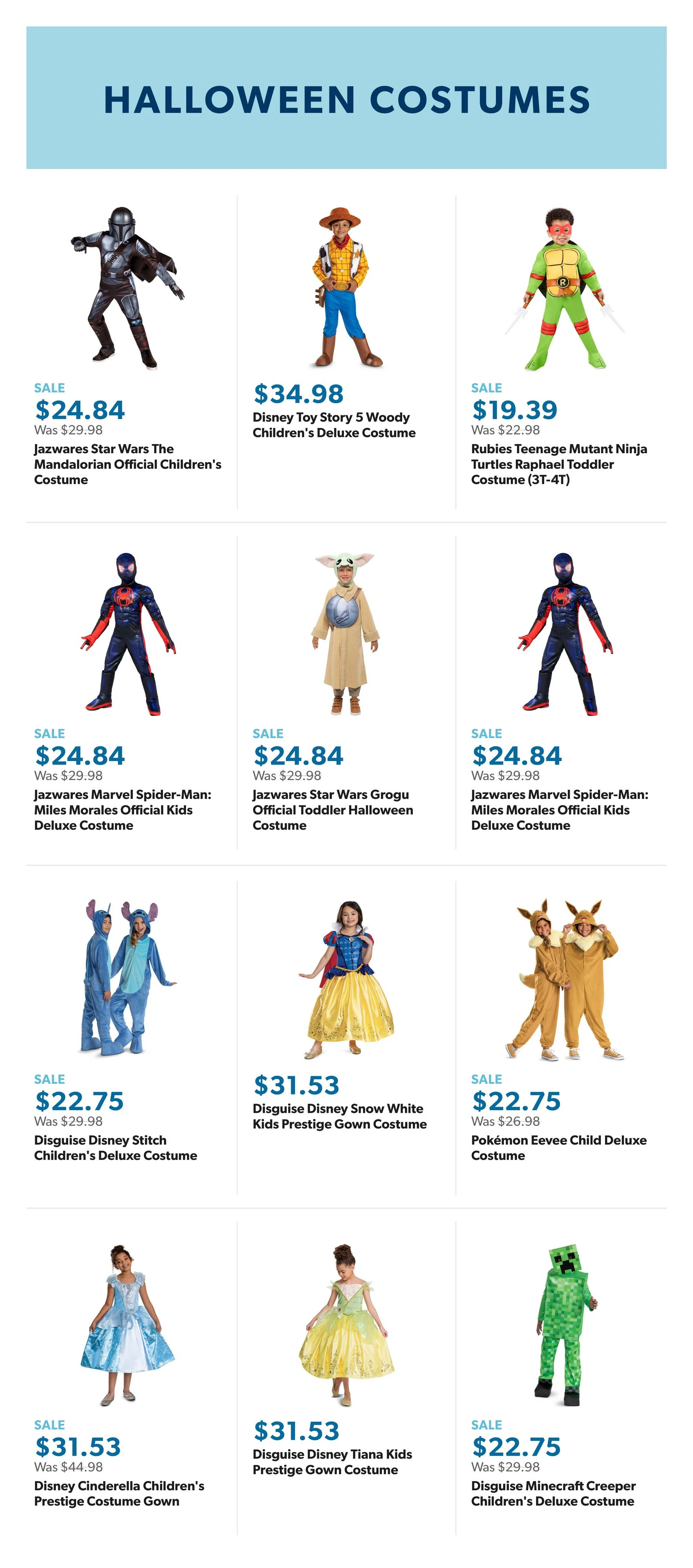 Sam's Club Flyer - Page 4