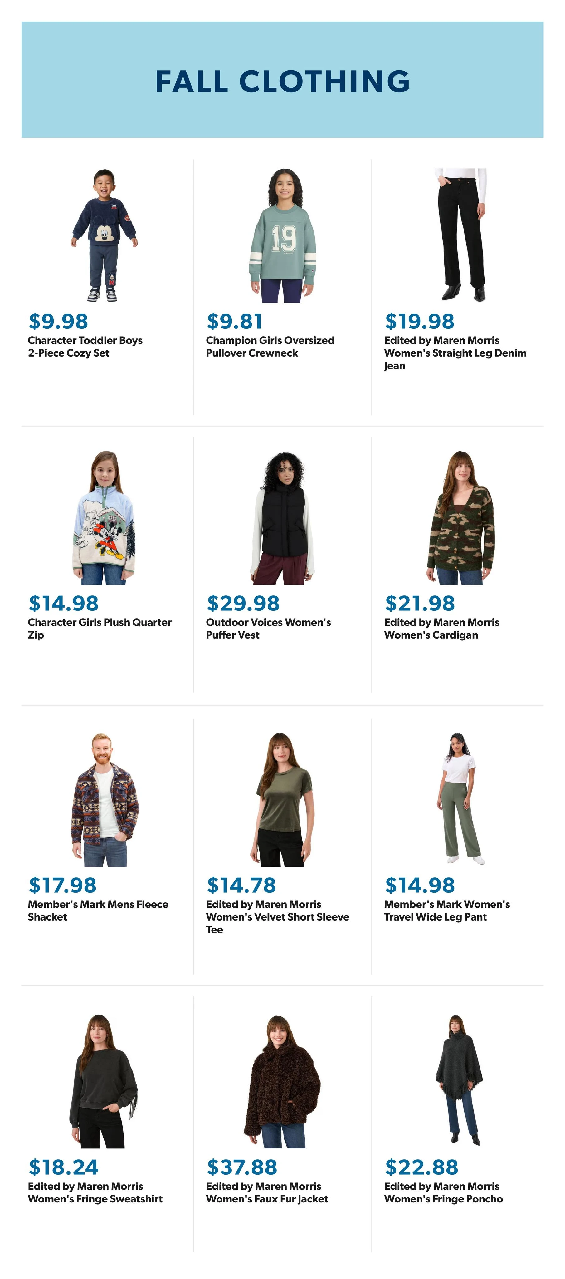 Sam's Club Flyer - Page 6