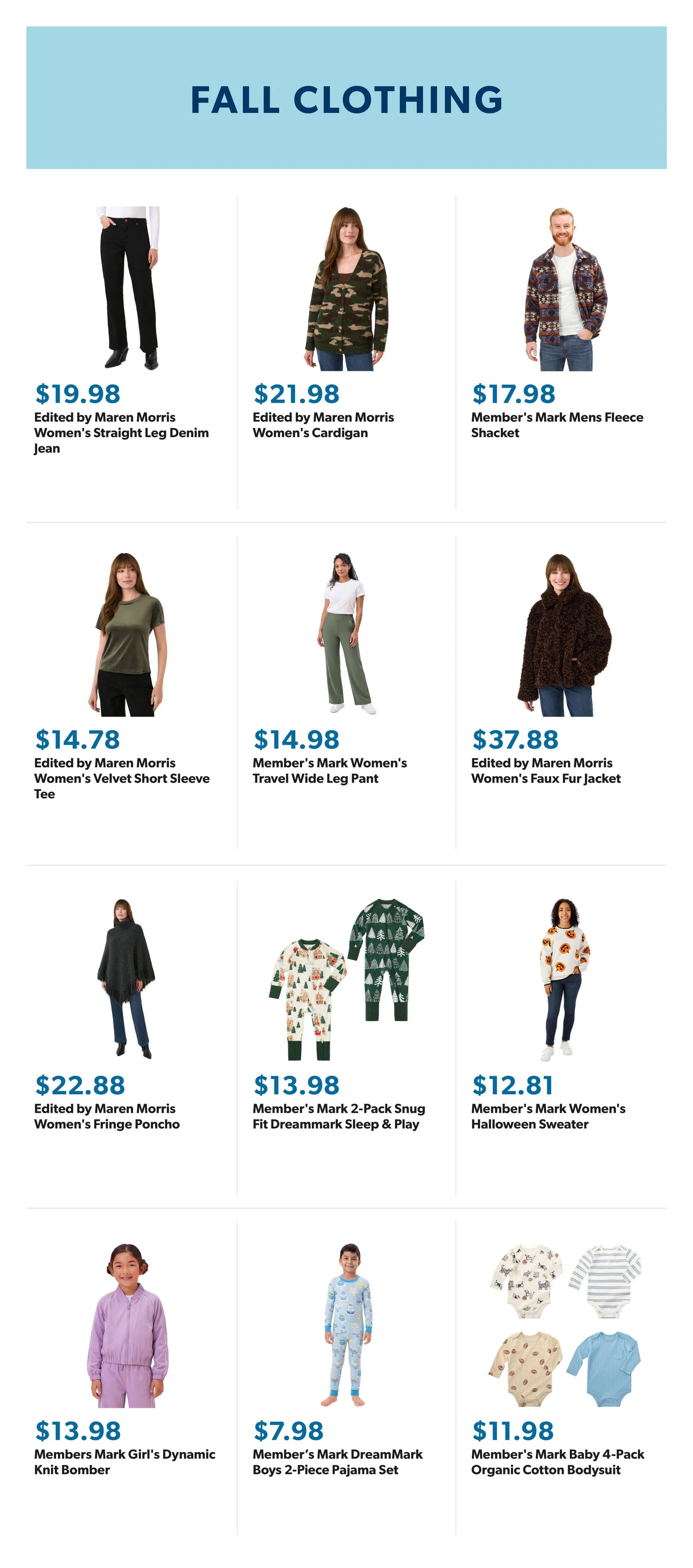 Sam's Club Flyer - Page 10